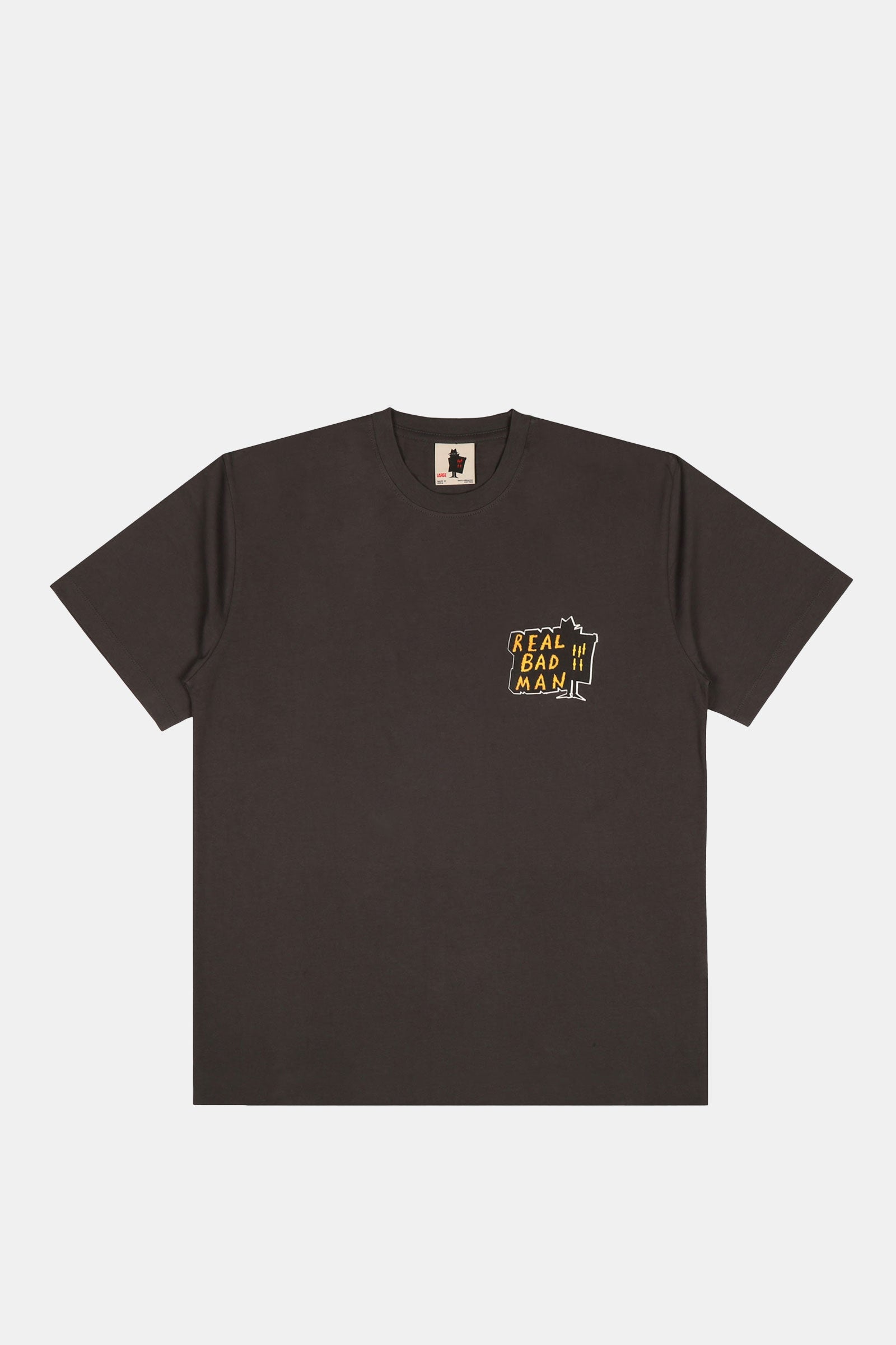LEGAL LIFT SS TEE