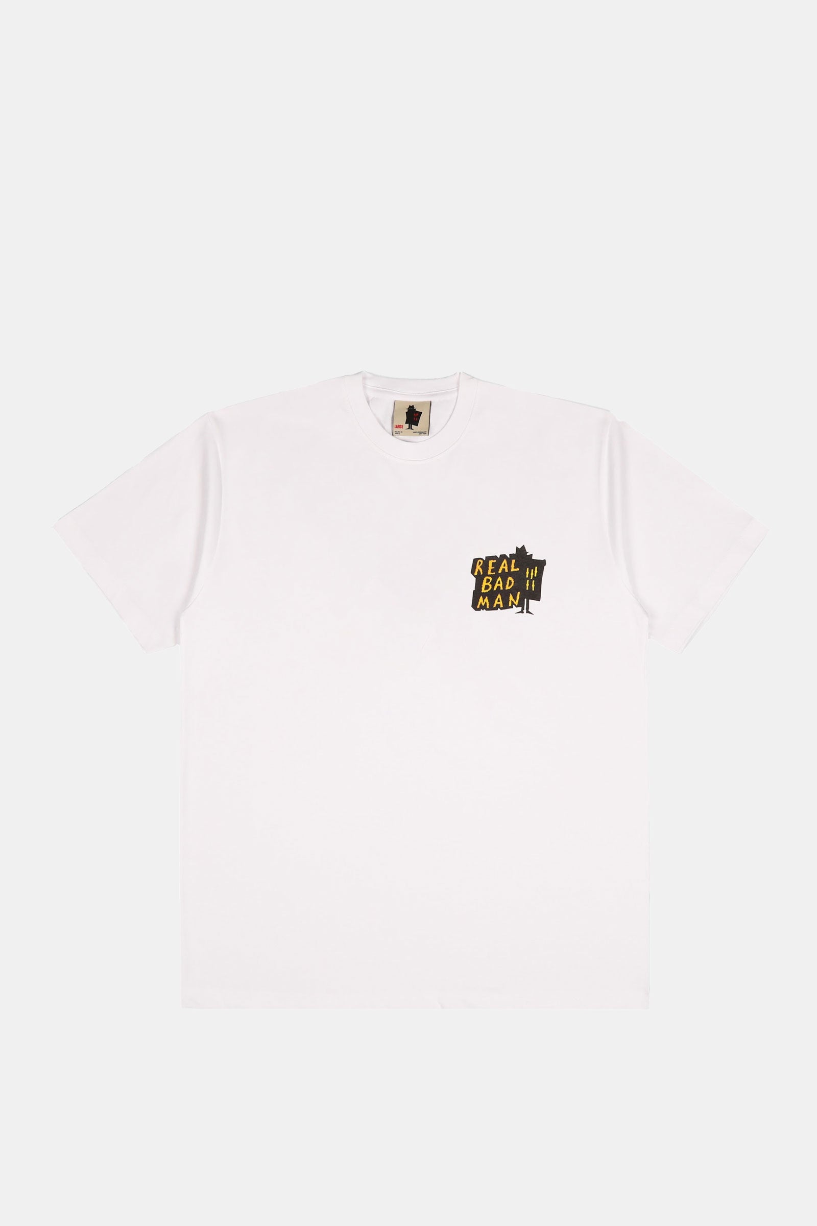 LEGAL LIFT SS TEE