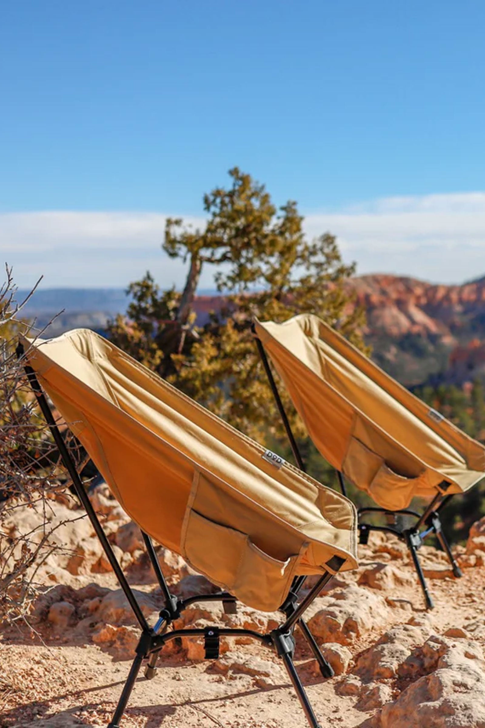 SUGOI CHAIR