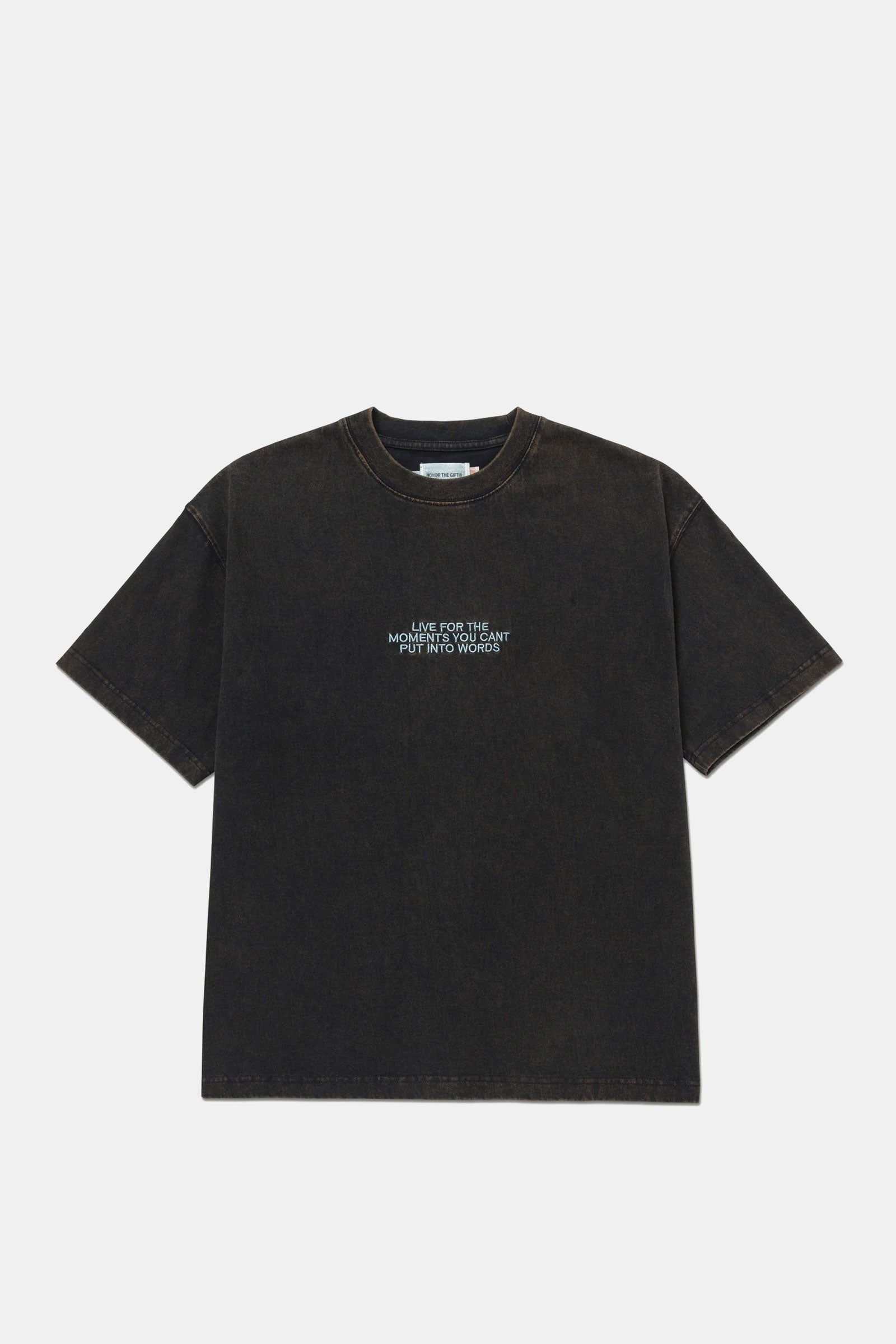 Live For The Moments T-Shirt