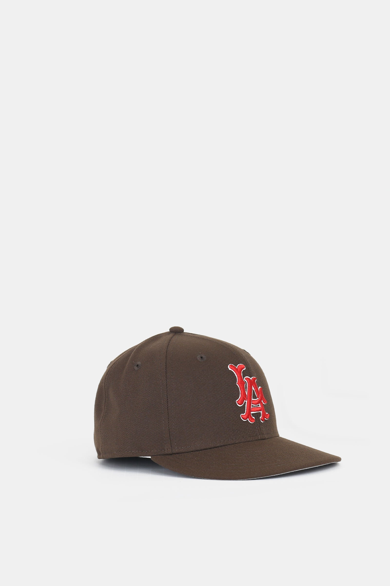 Los Angeles Angels 59Fifty Fitted Cap