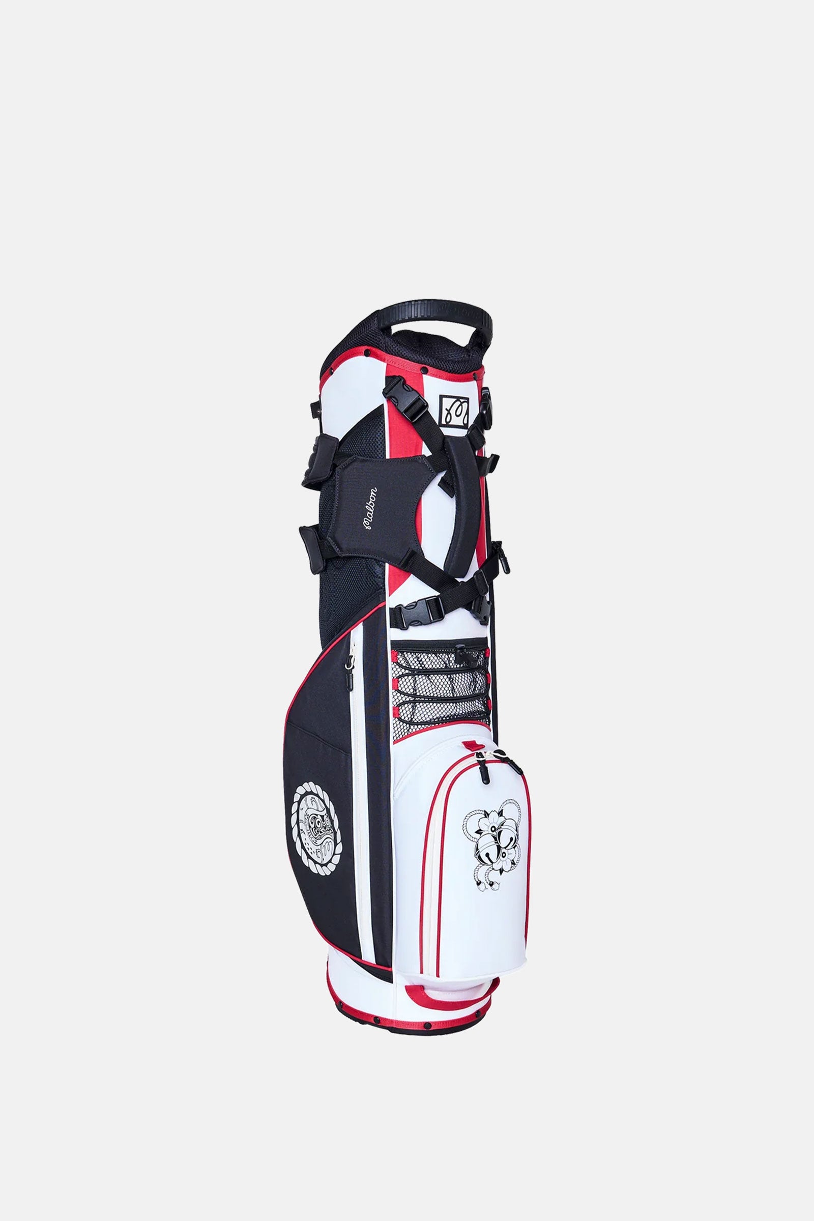 Insignia Walking Bag