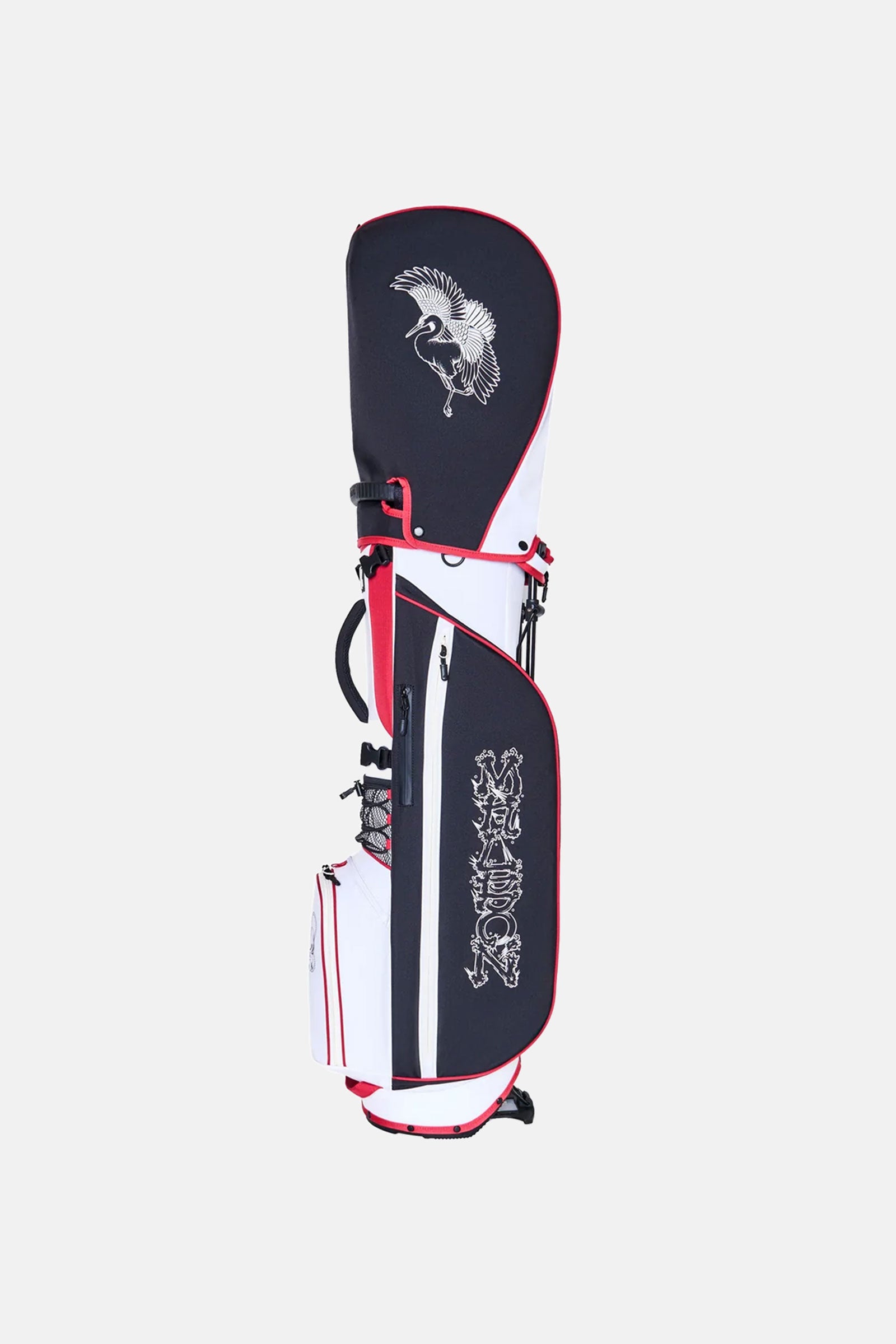 Insignia Walking Bag