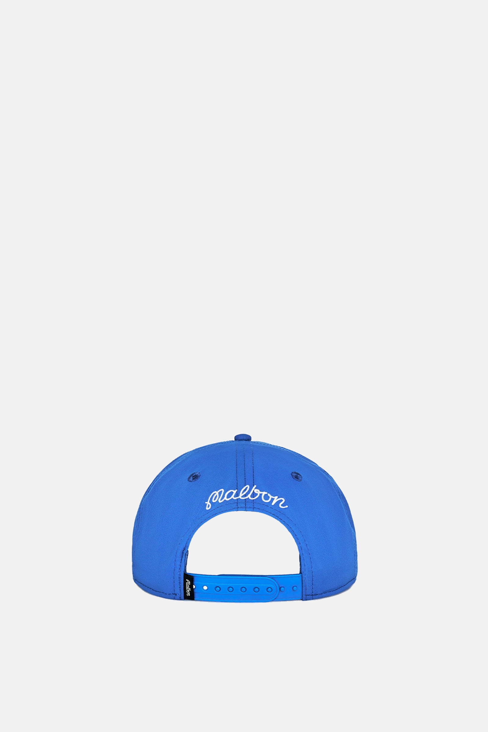 M Chain Stitch Snapback