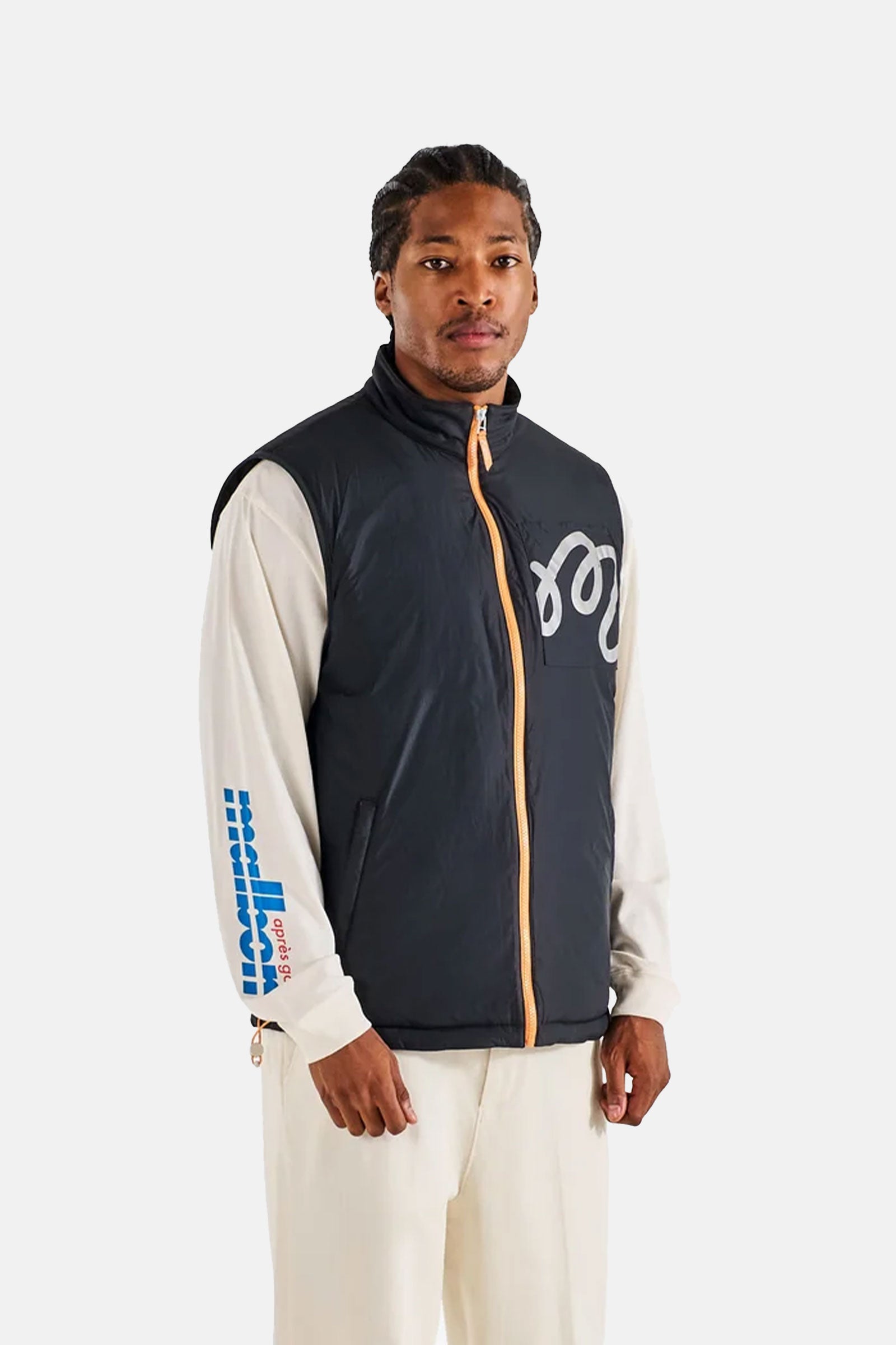 Mountain Vest