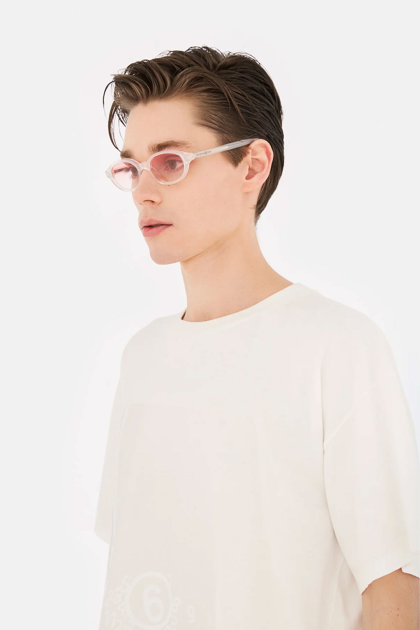 Lunettes 2 Pearl Sand
