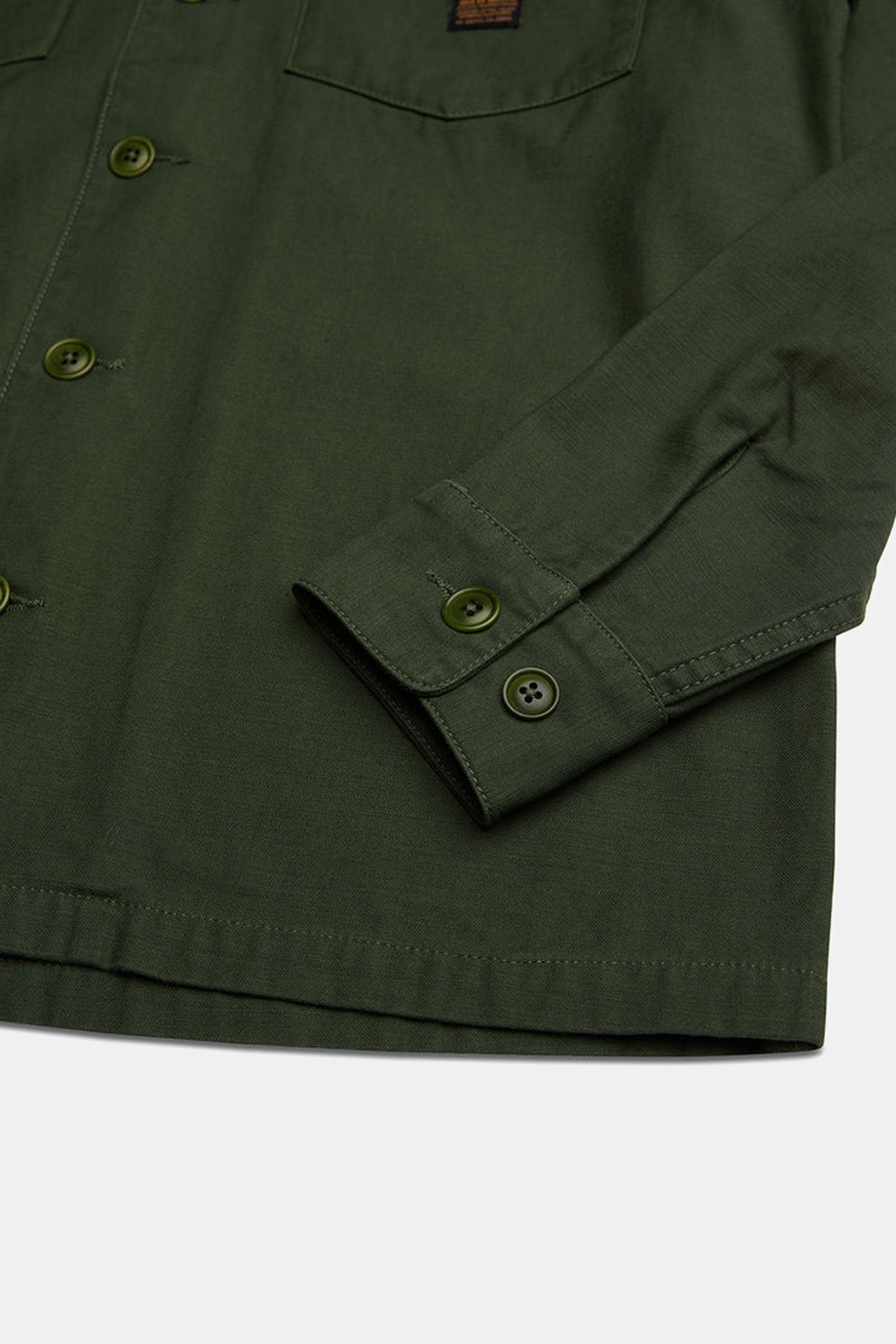 MONTY CORDURA OVERSHIRT