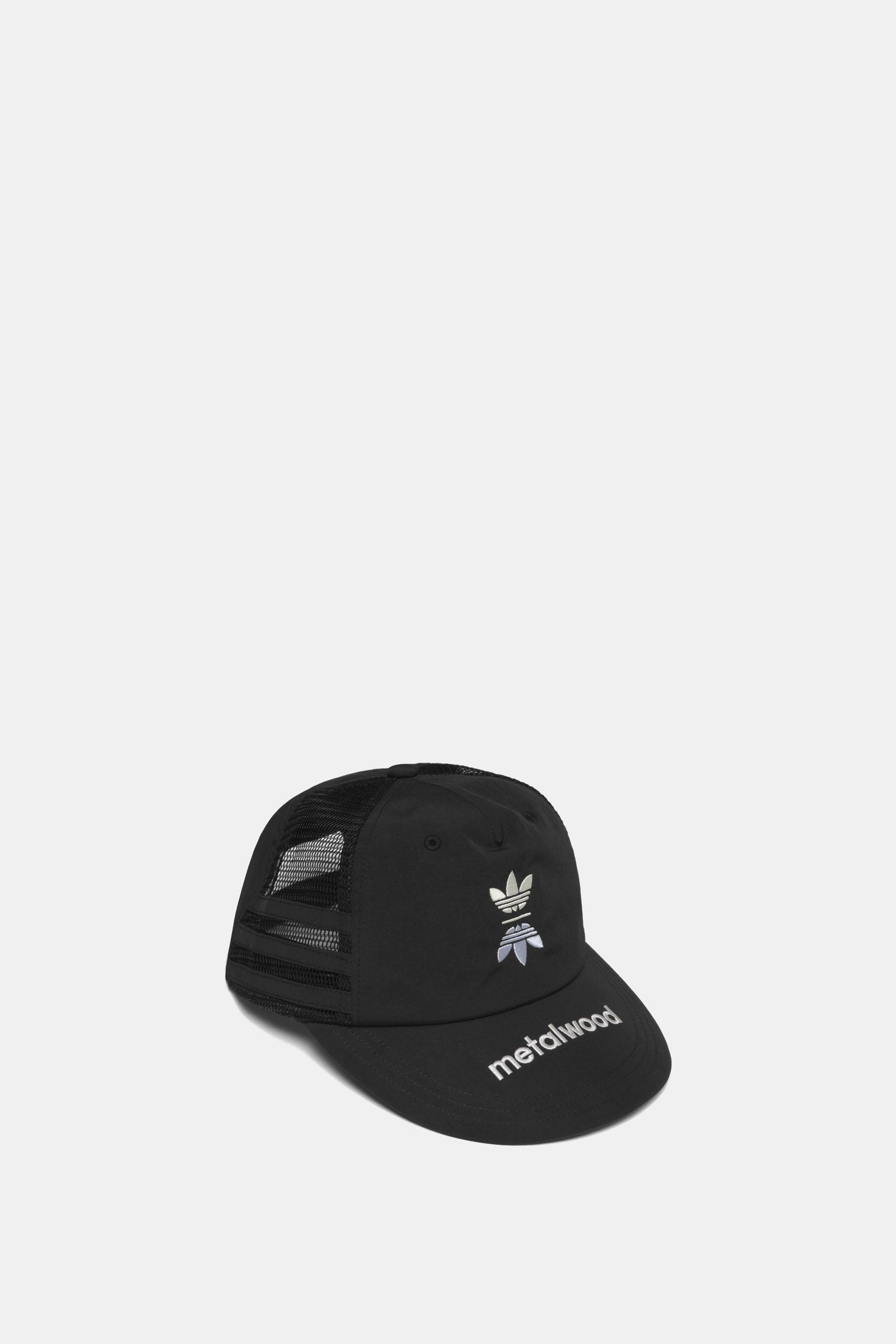 Metalwood x Adidas Originals Cap