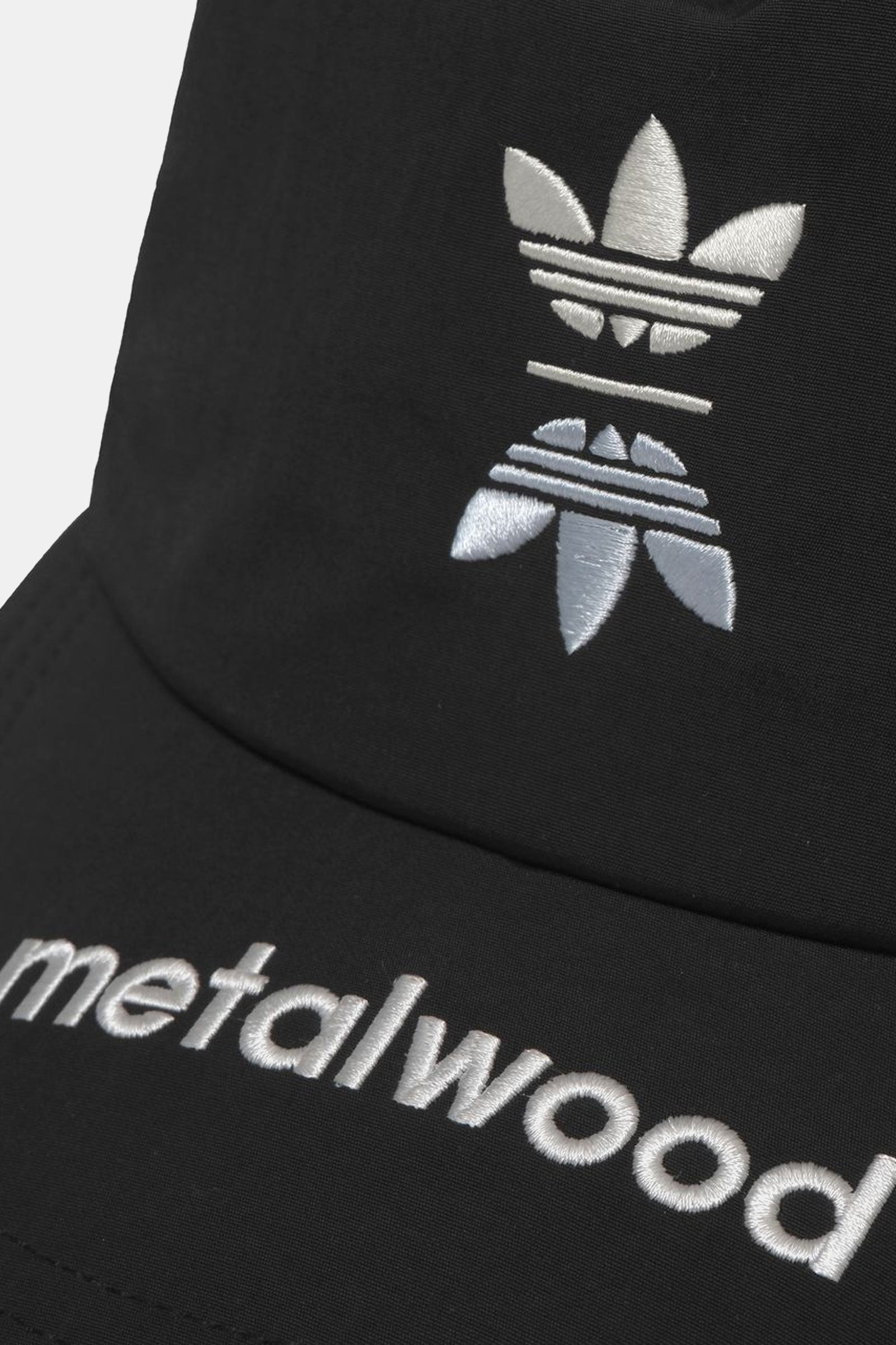 Metalwood x Adidas Originals Cap