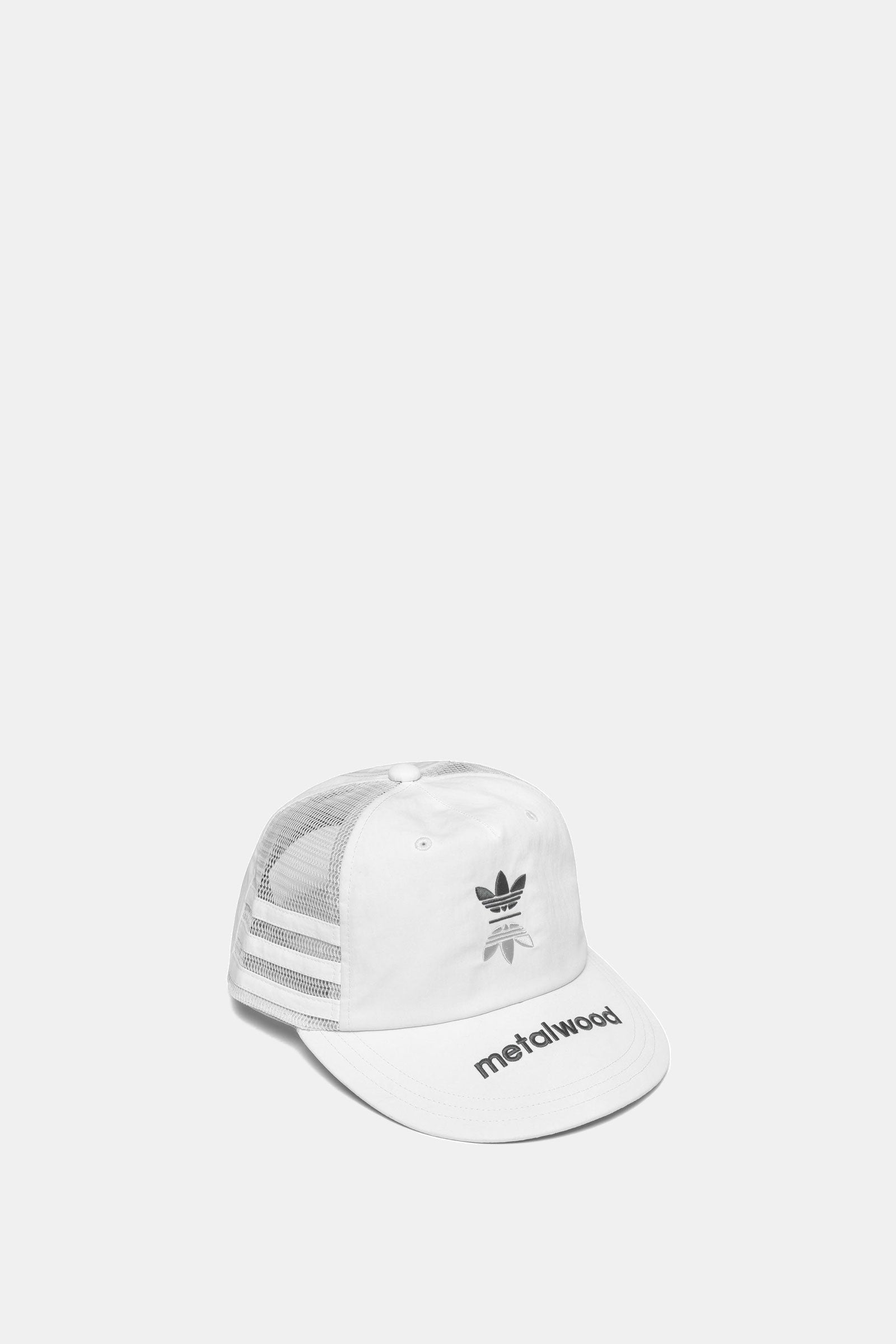 Metalwood x Adidas Originals Cap