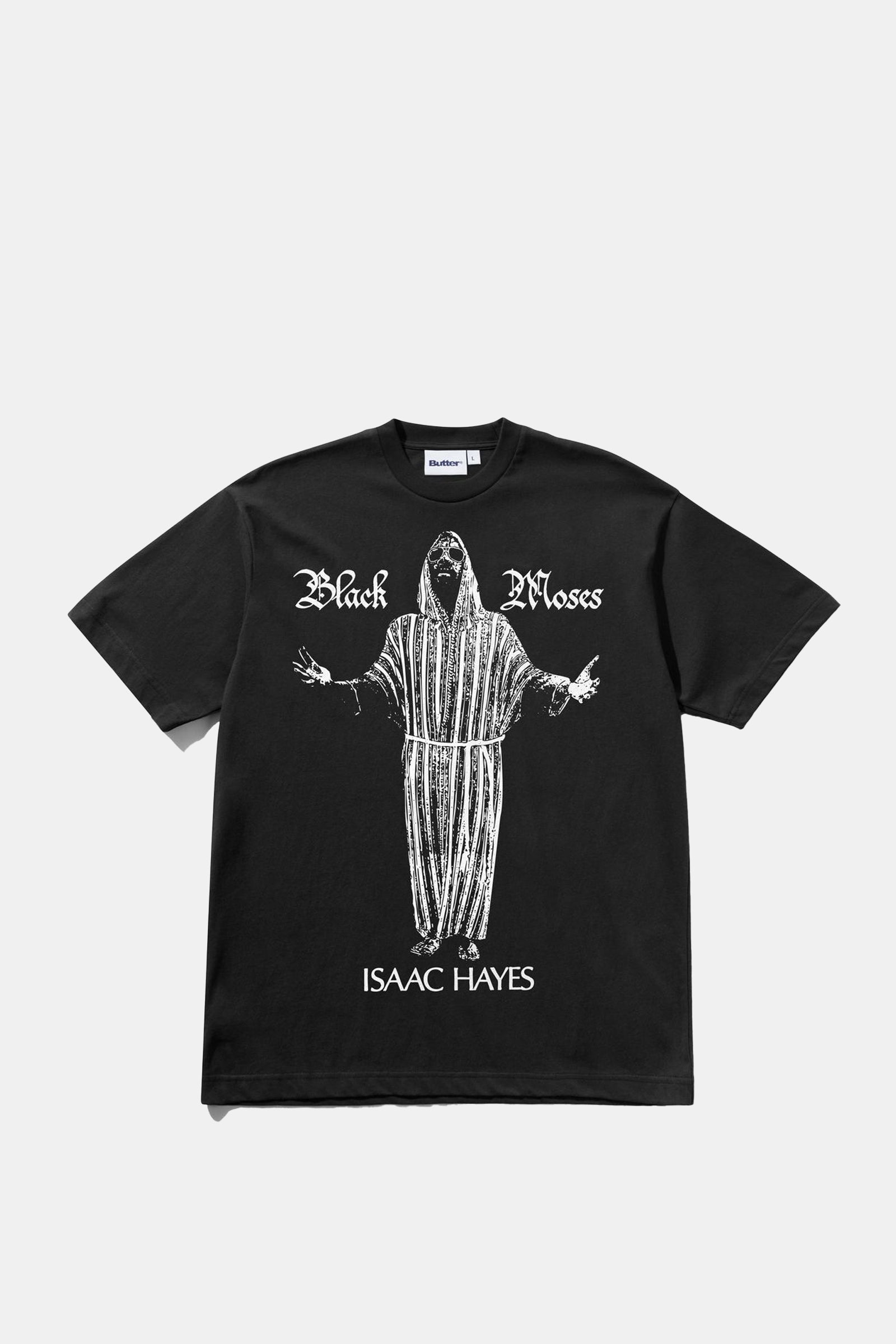 Black Moses Tee