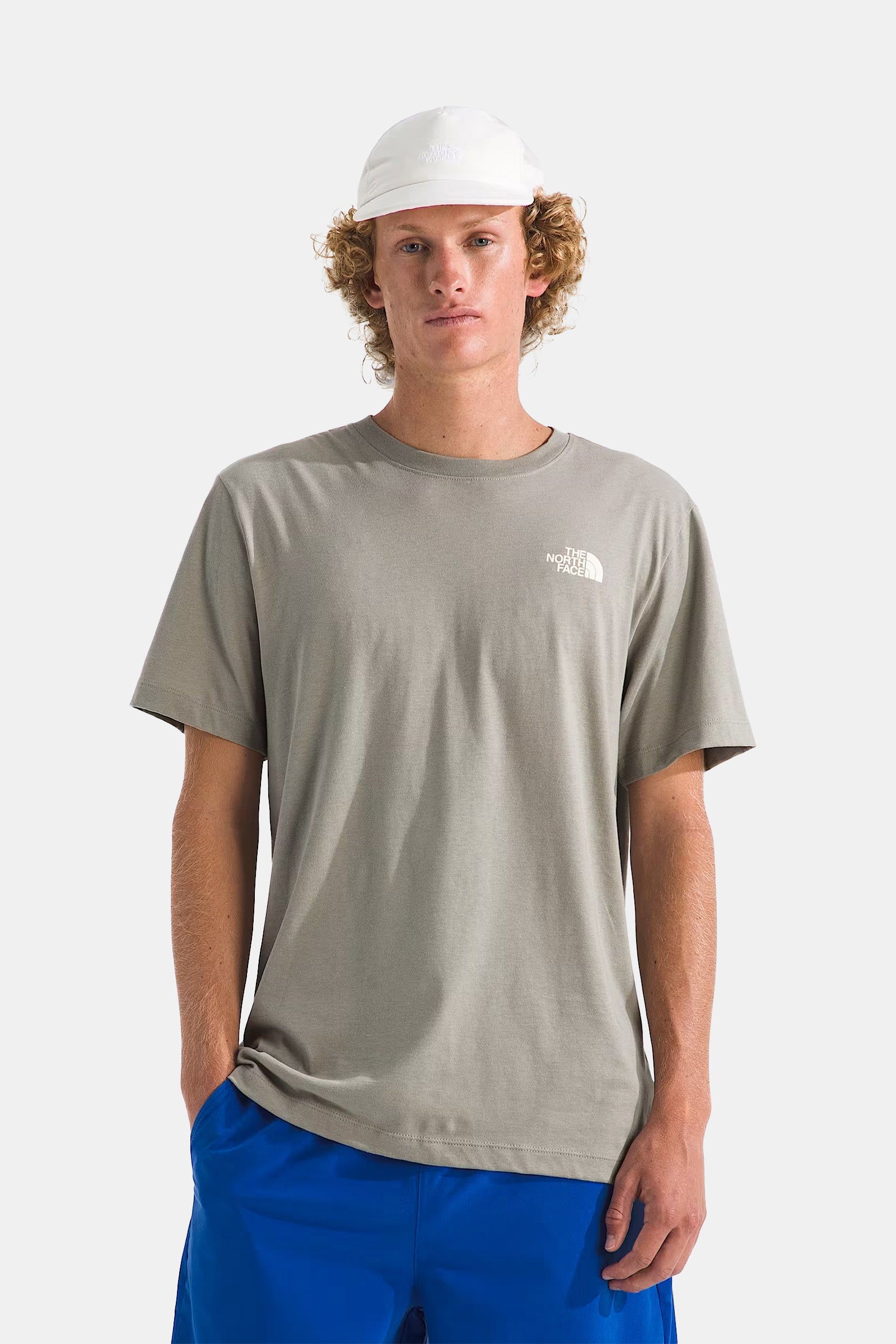 Ideal Day Regular Short-Sleeve Tee