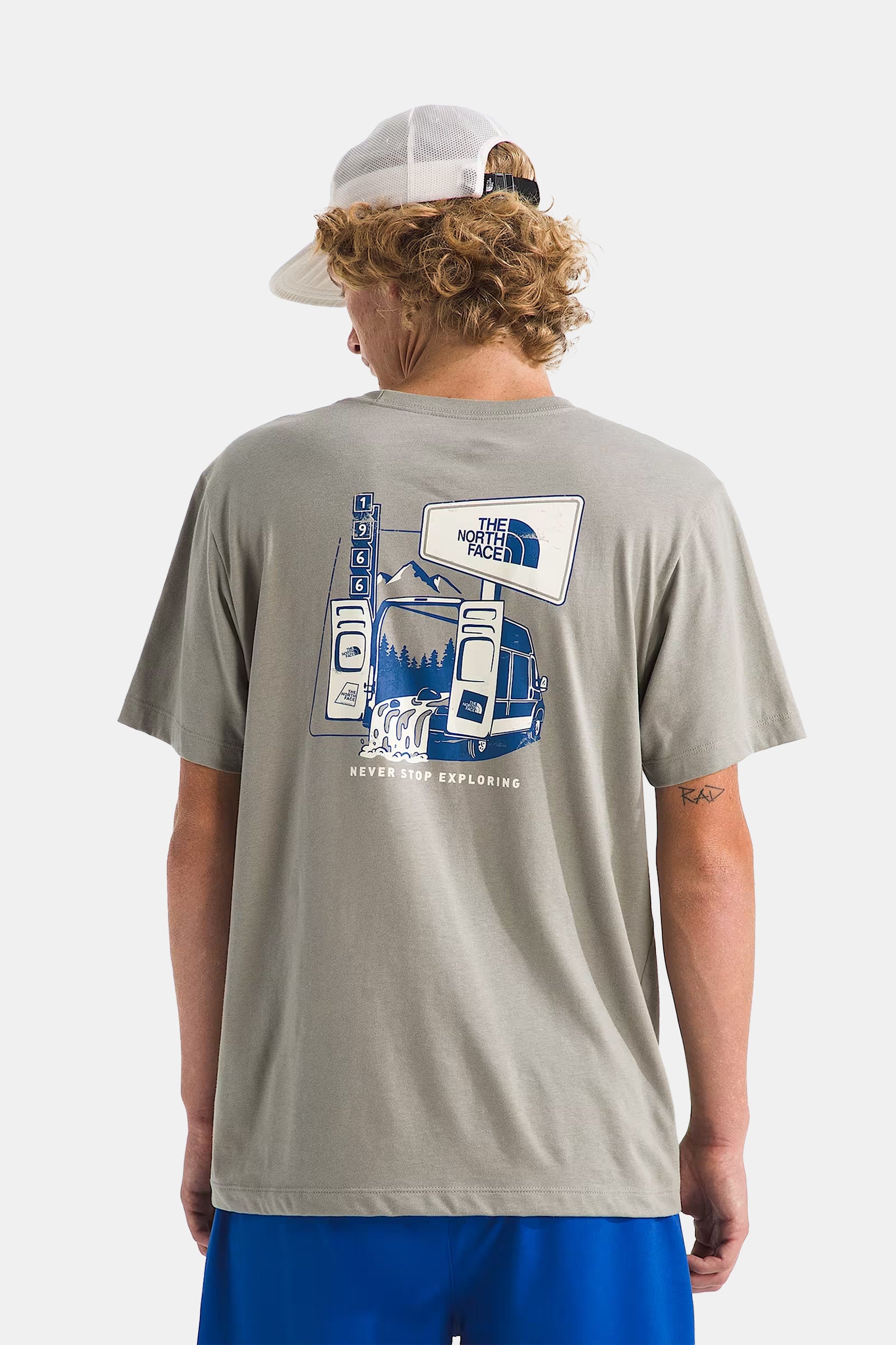 Ideal Day Regular Short-Sleeve Tee