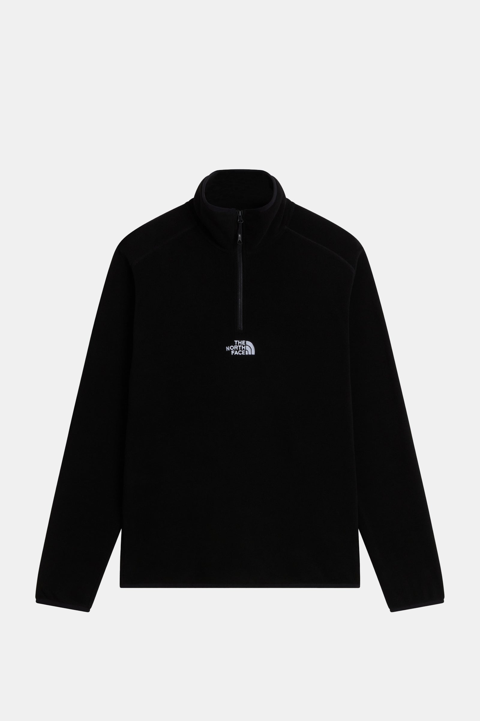 Glacier 1/4 Zip