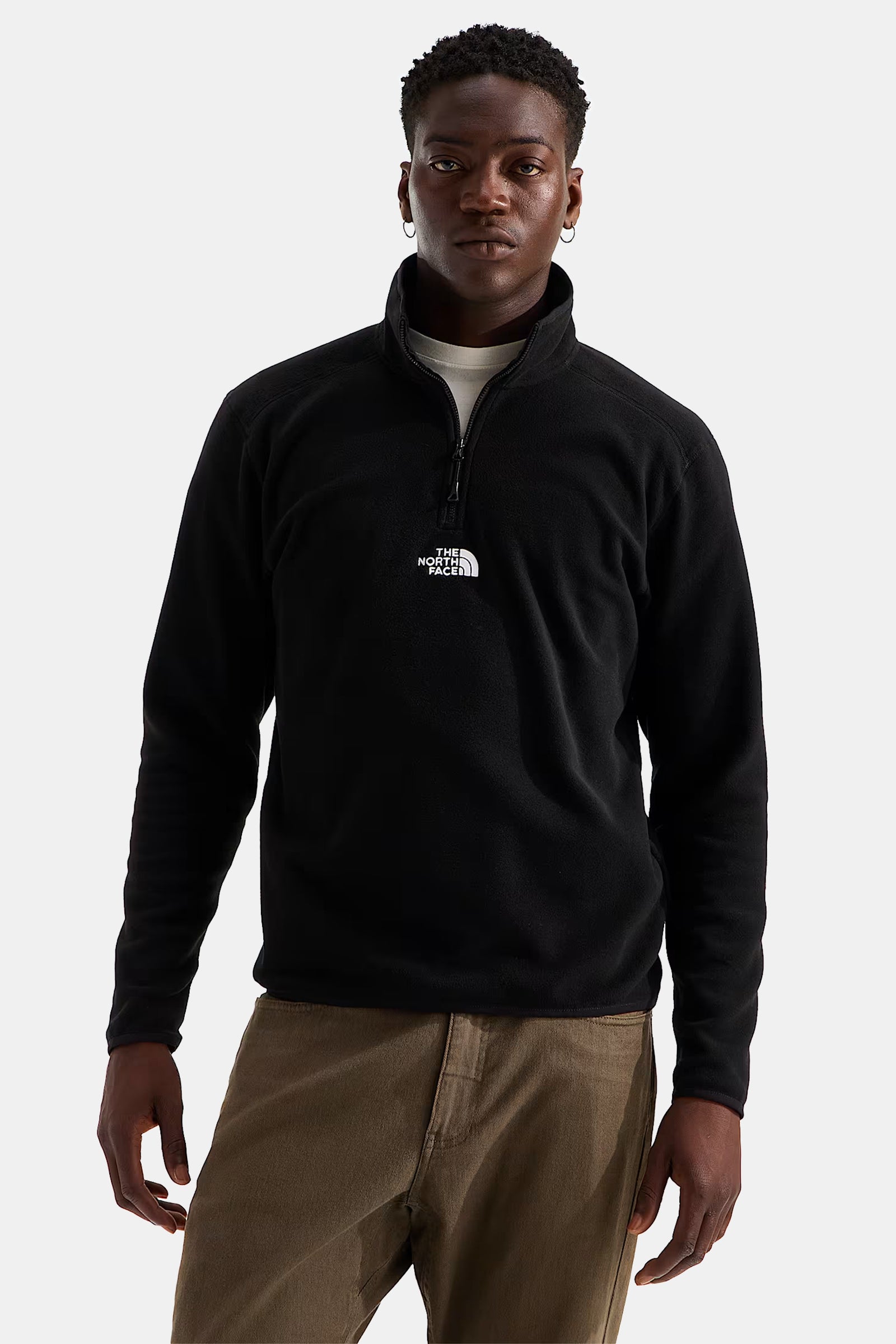 Glacier 1/4 Zip