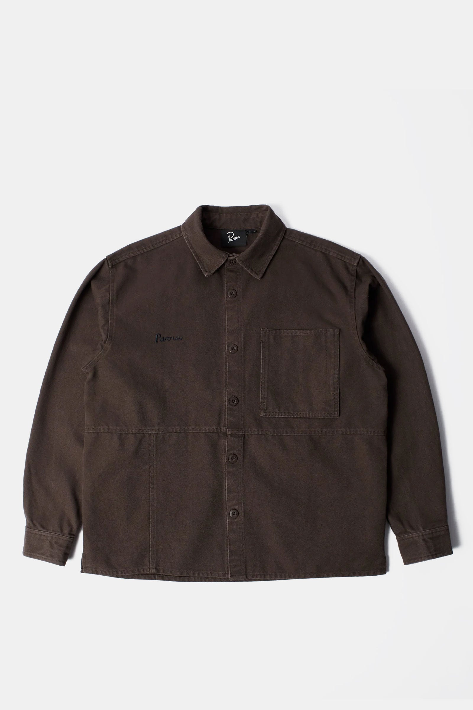 Non Loud Long Sleeve Shirt