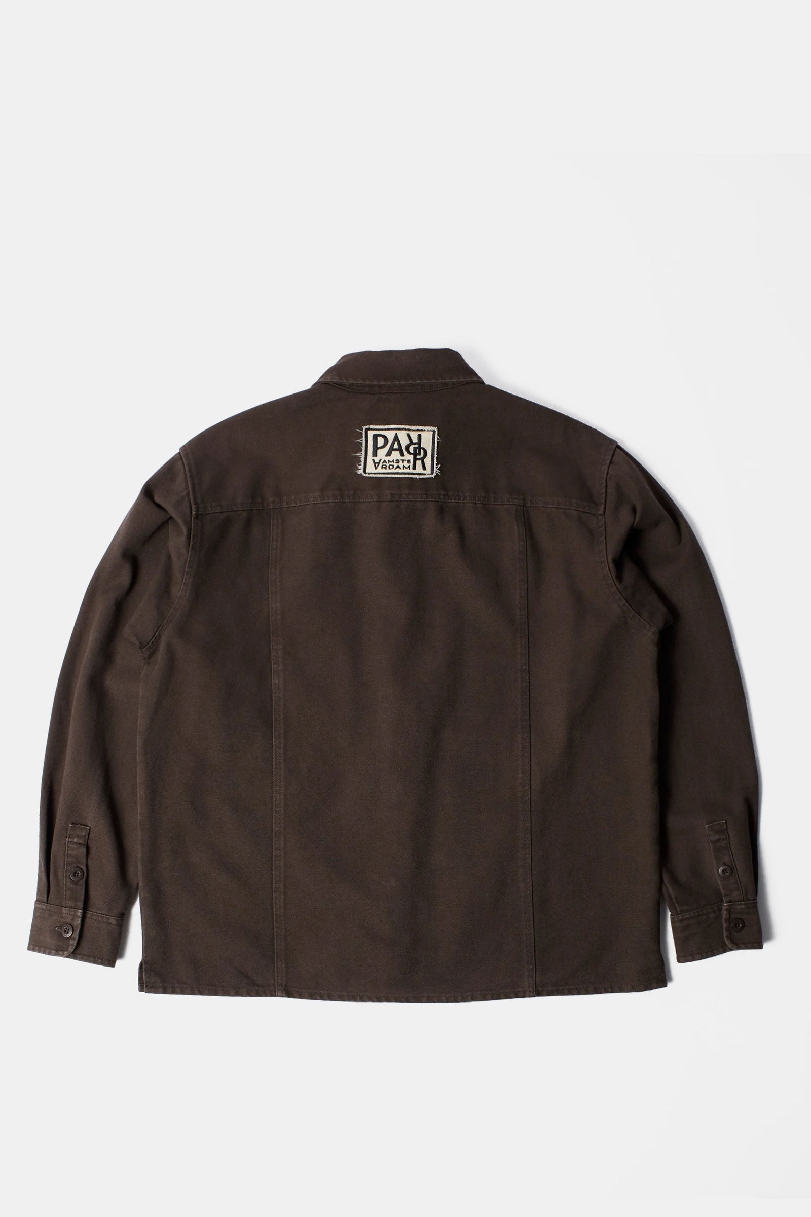 Non Loud Long Sleeve Shirt