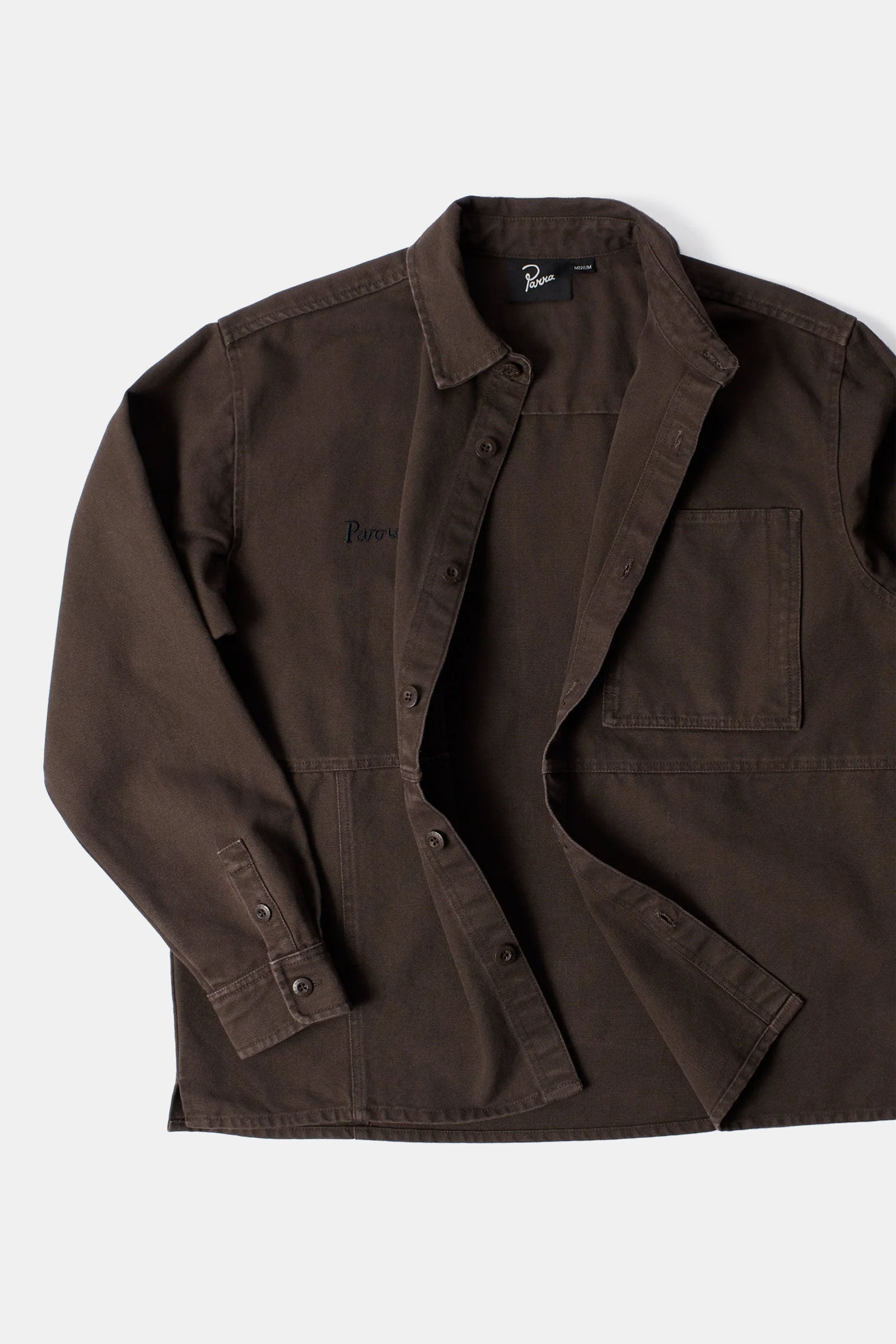Non Loud Long Sleeve Shirt