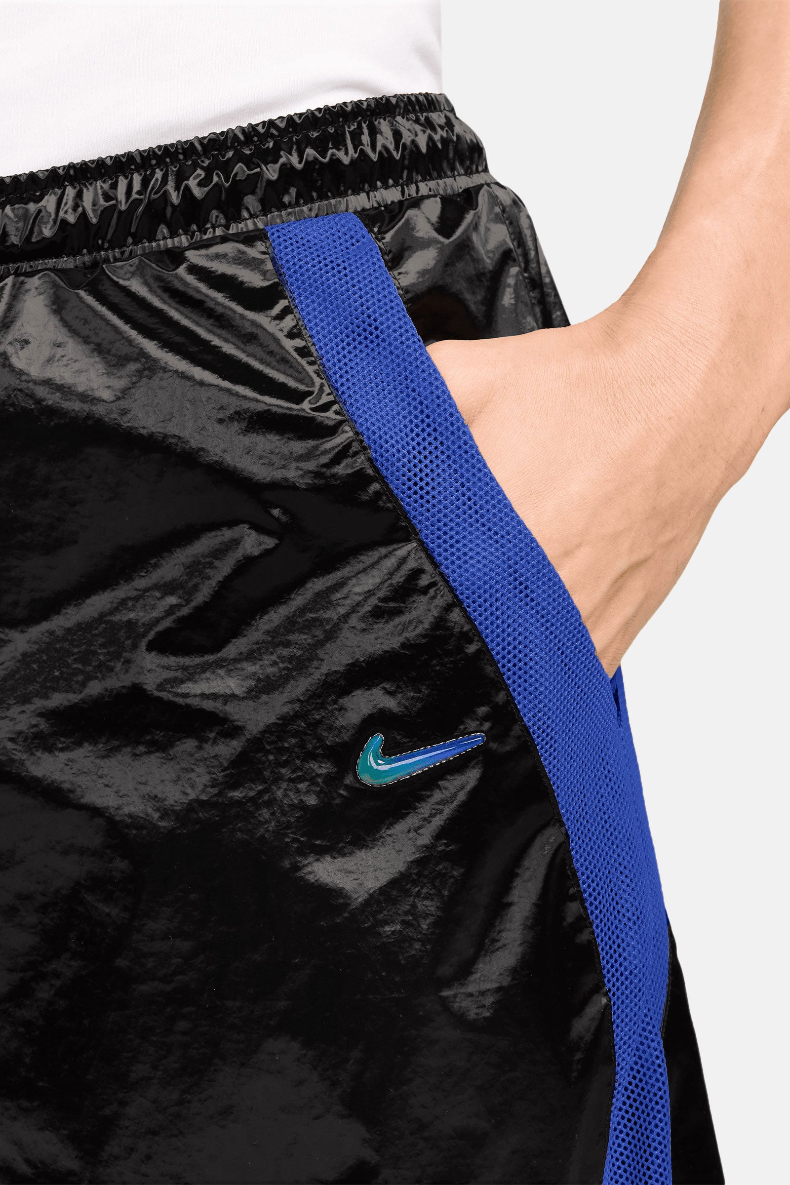 Nike Project F.R.O.G. Men's Woven Flow Track Pants