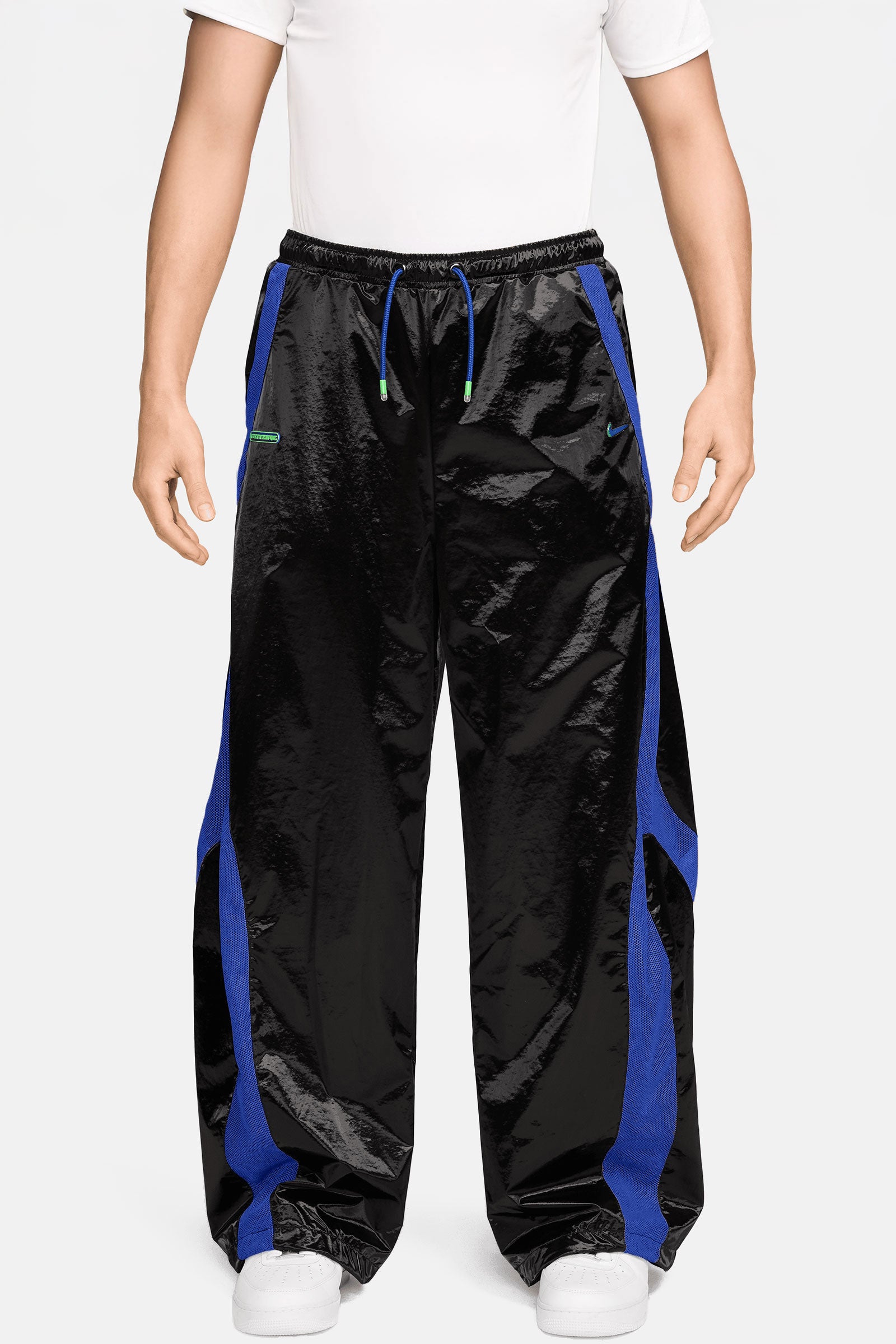 Nike Project F.R.O.G. Men's Woven Flow Track Pants