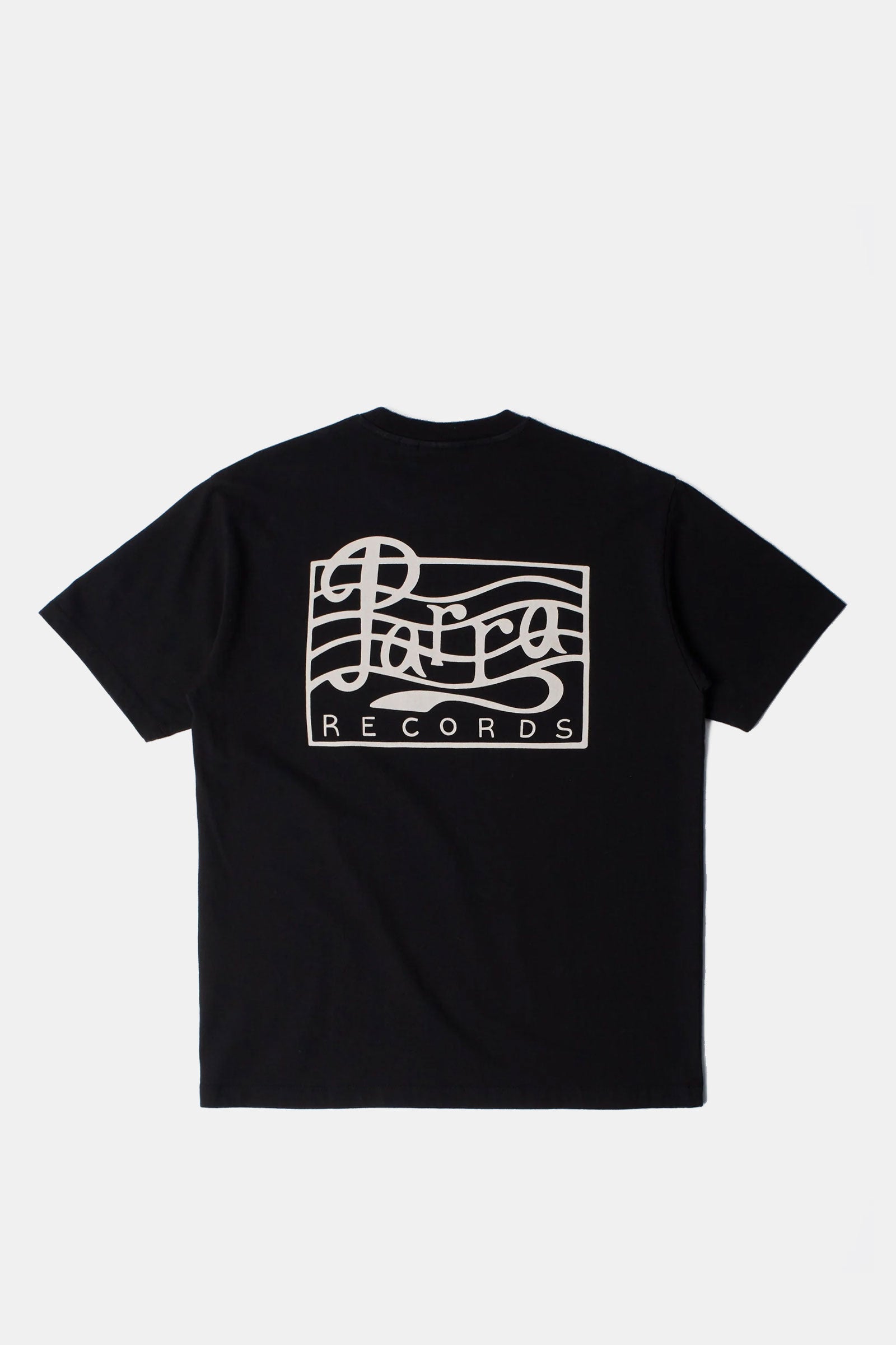 Parra Records T-shirt
