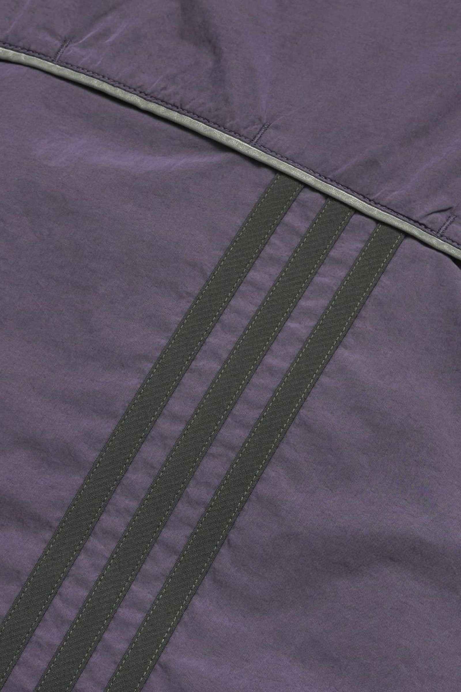 Metalwood x Adidas Originals Crewneck Pullover