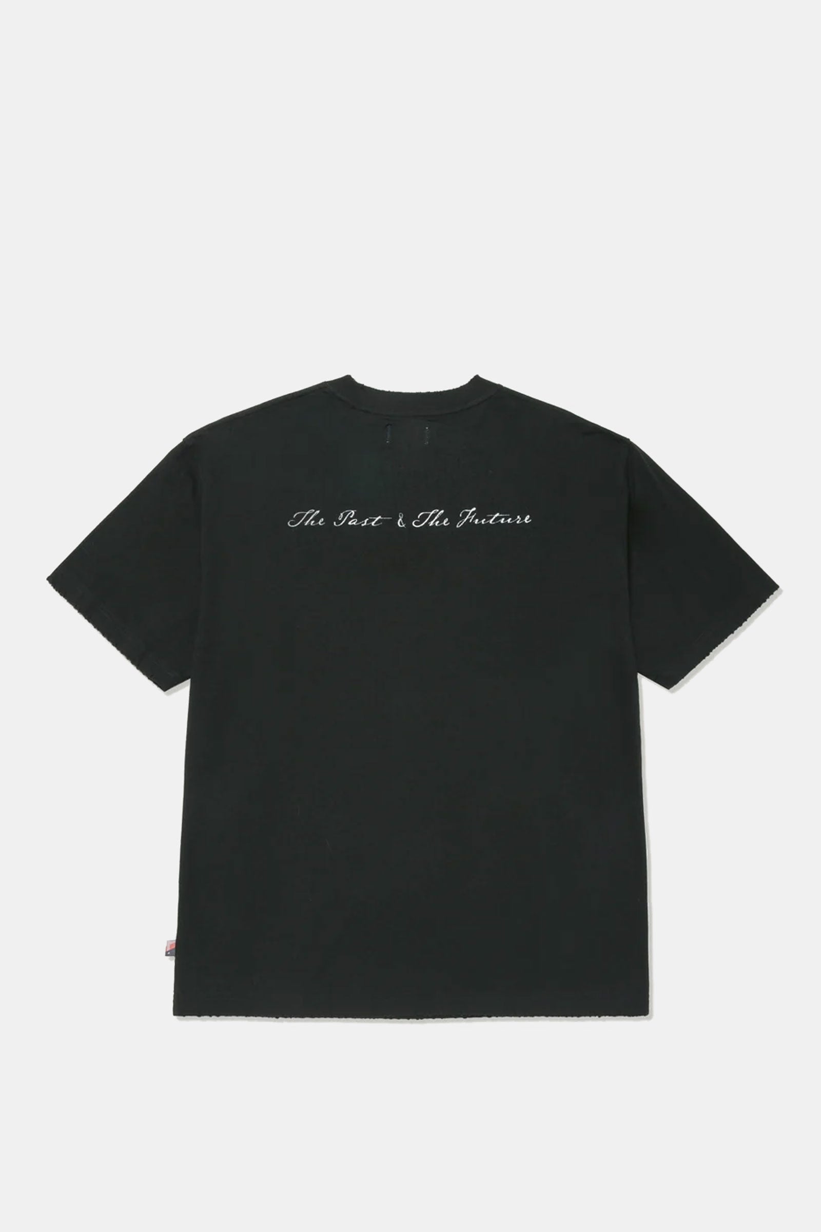 PAST AND FUTURE SS TEE