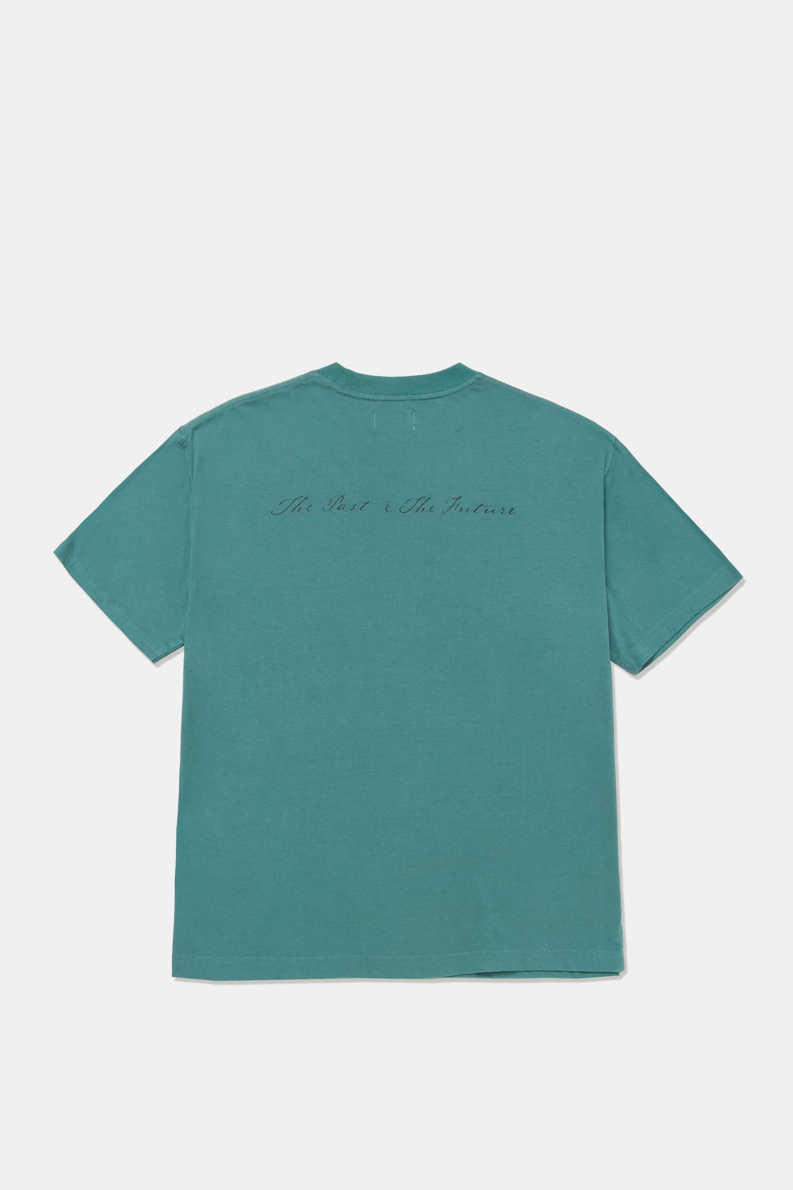 PAST AND FUTURE SS TEE