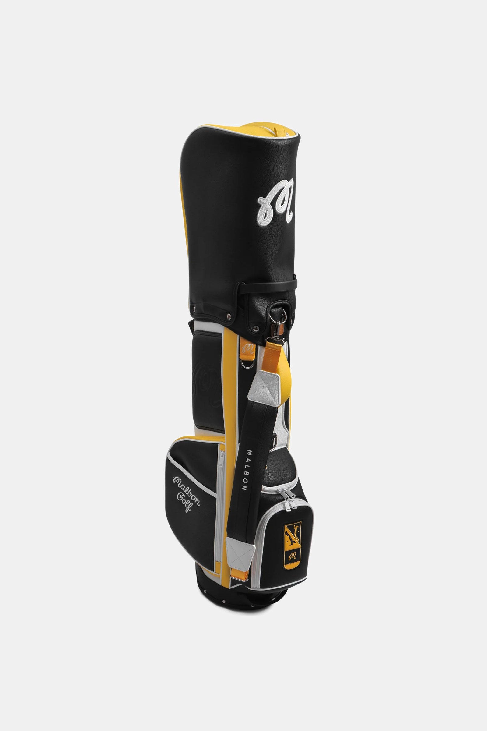Malbon Reef Comber Stand Bag