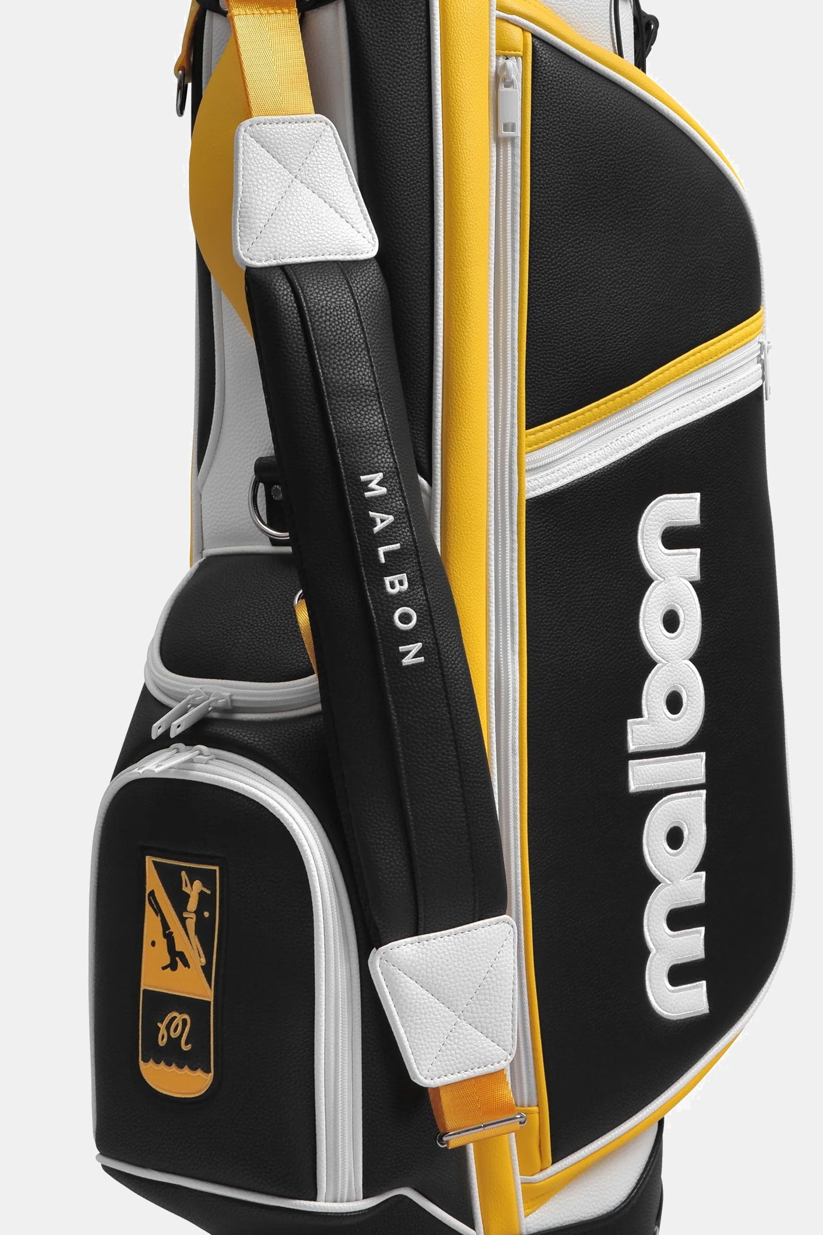 Malbon Reef Comber Stand Bag