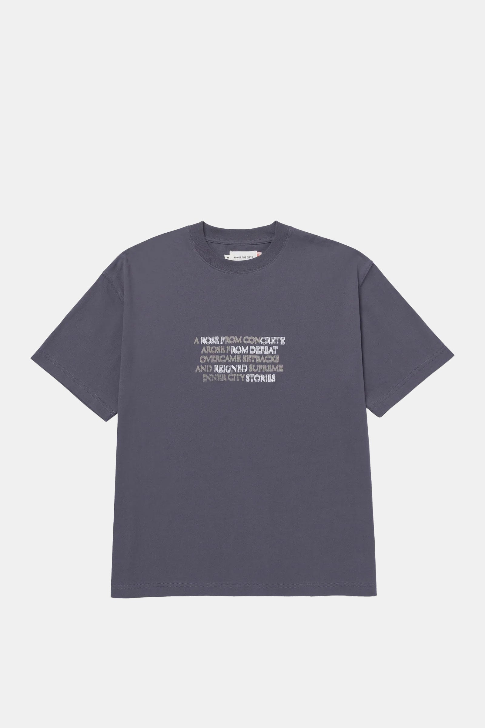 Rose HTG T-shirt