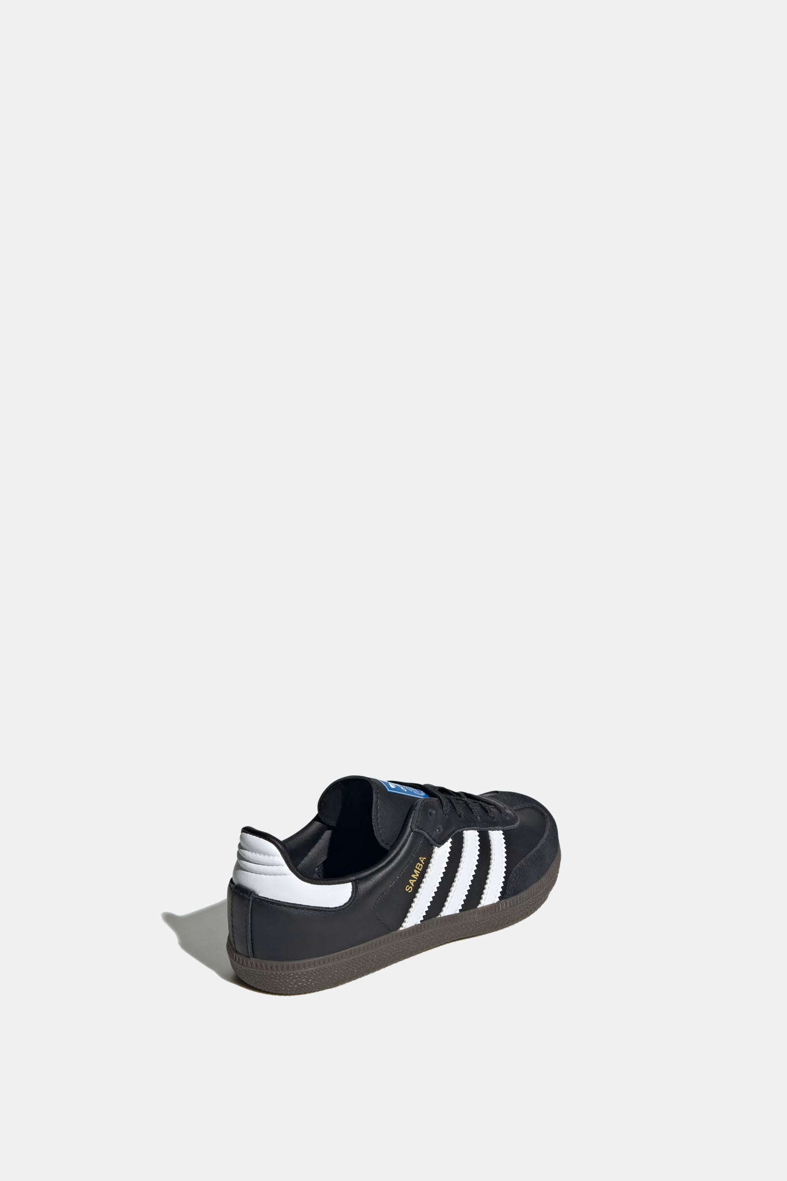 Samba OG (PS)