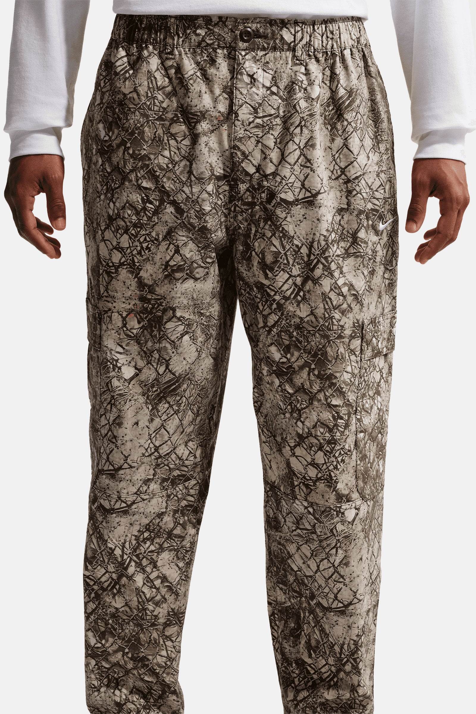 Nike Club Woven Cargo Pant