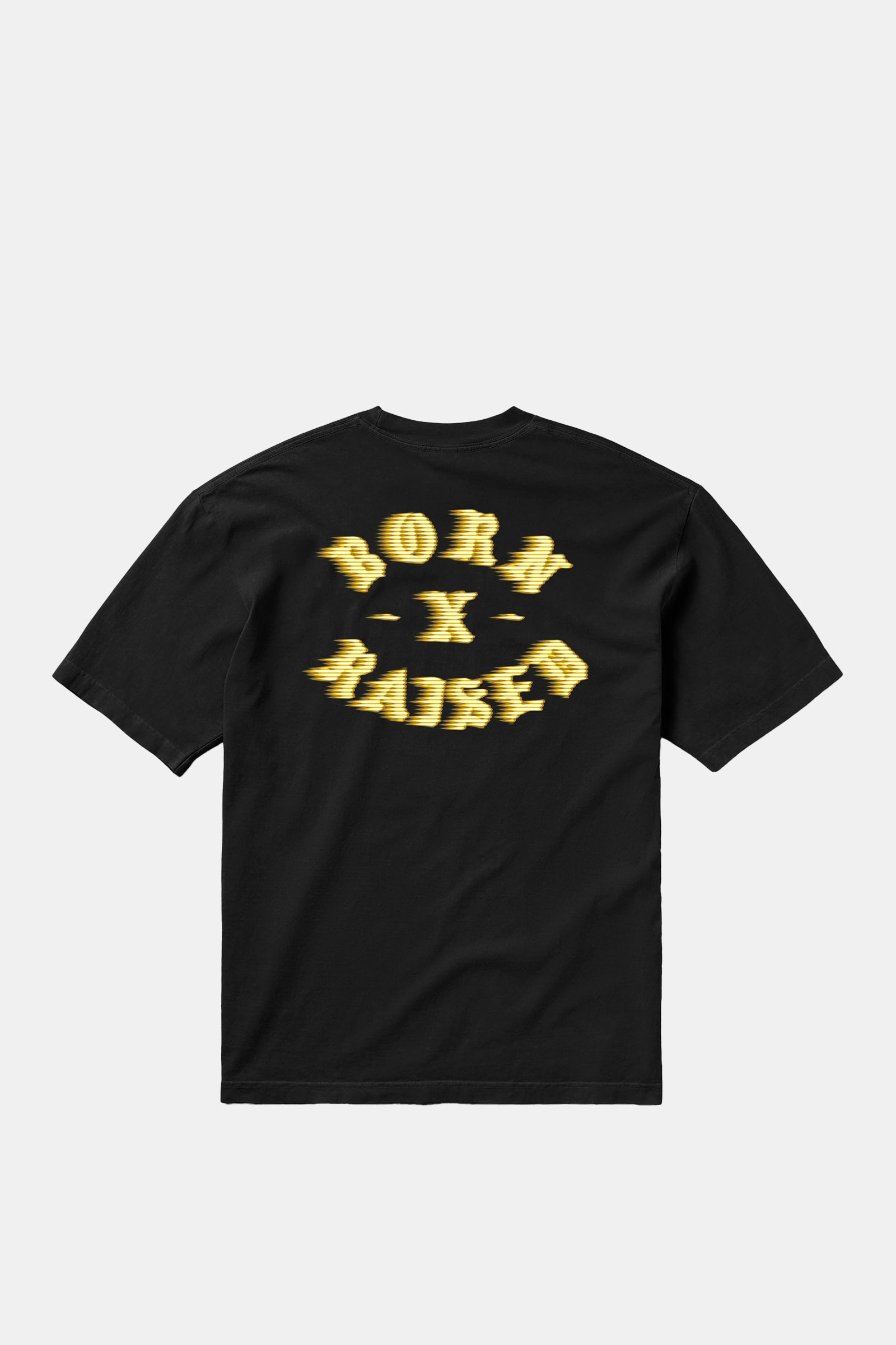Speed Rocker Tee