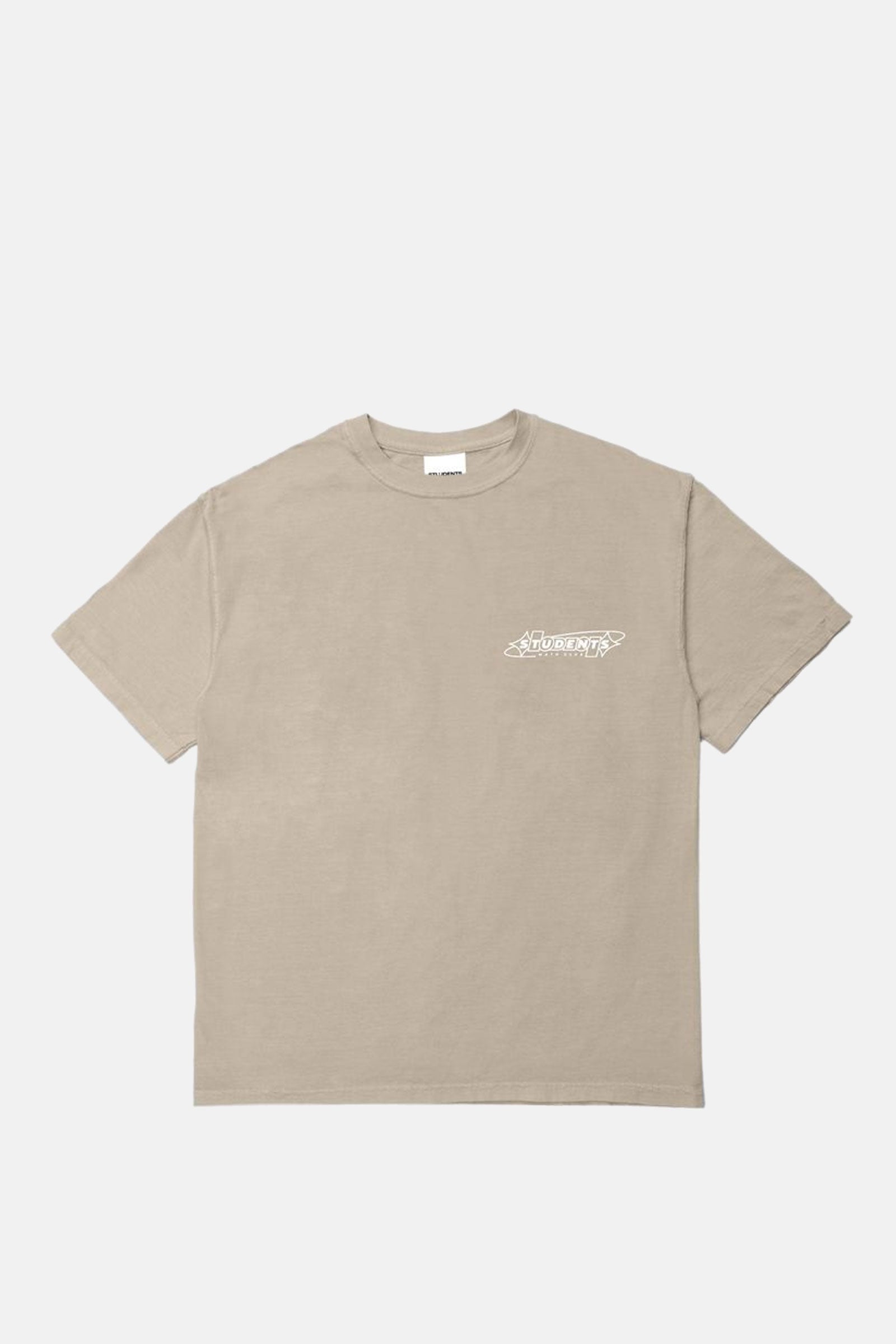 Math Club Short-Sleeve T-Shirt