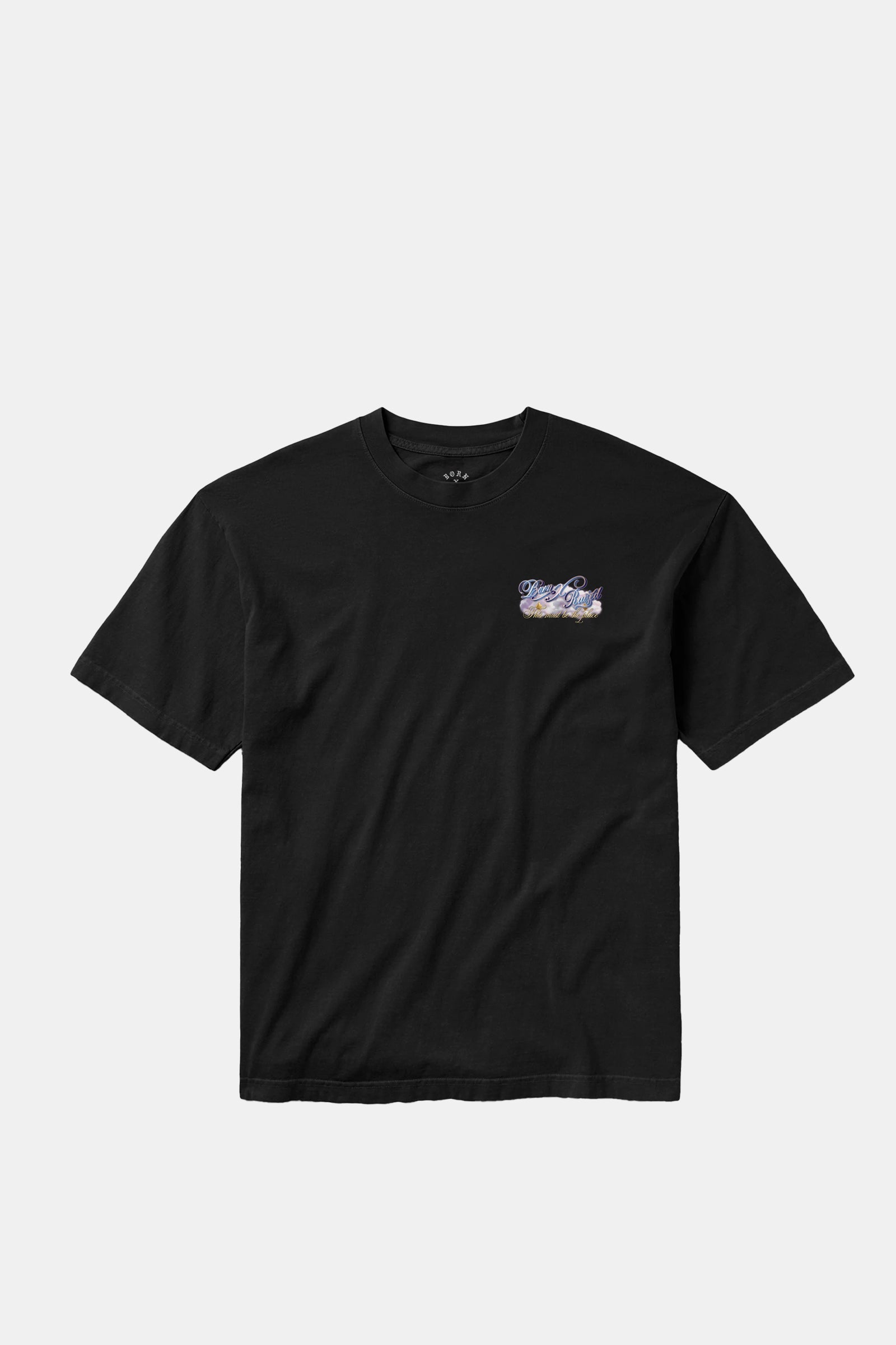 This Must Be The Place Tee