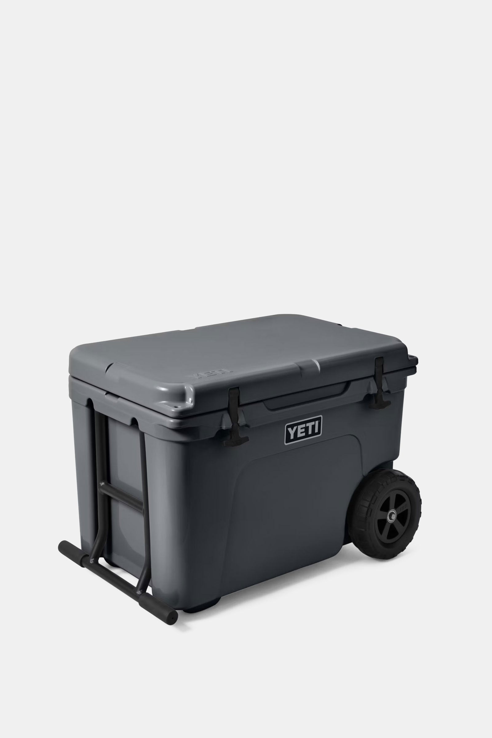 Tundra Haul Wheeled Cooler