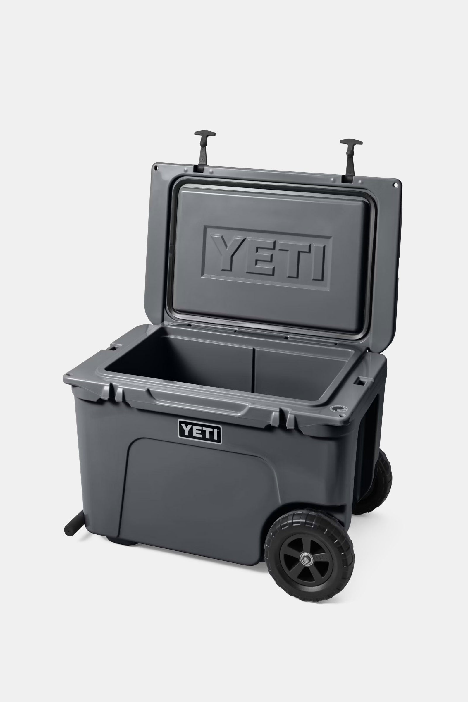 Tundra Haul Wheeled Cooler