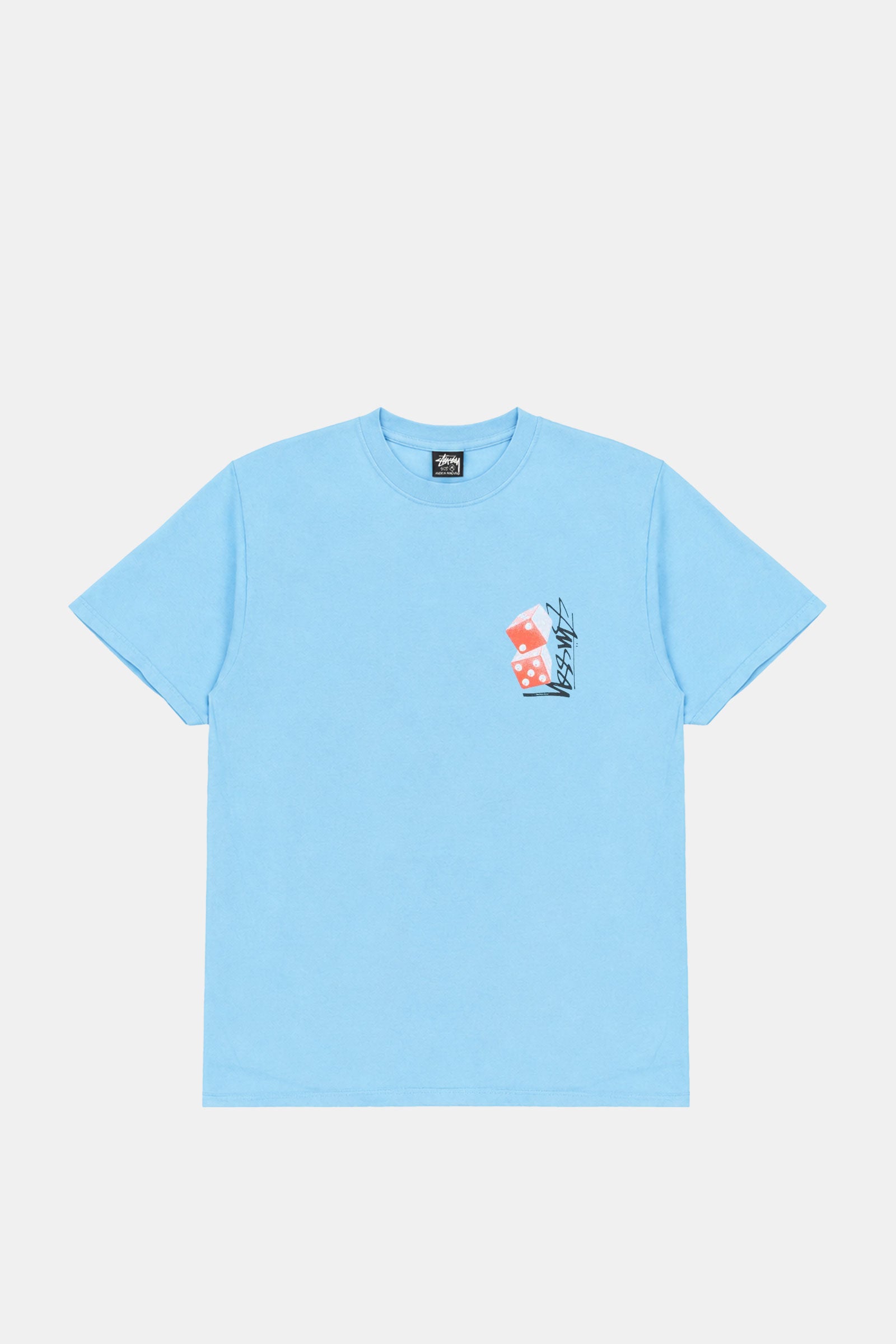 Tall Dice Tee