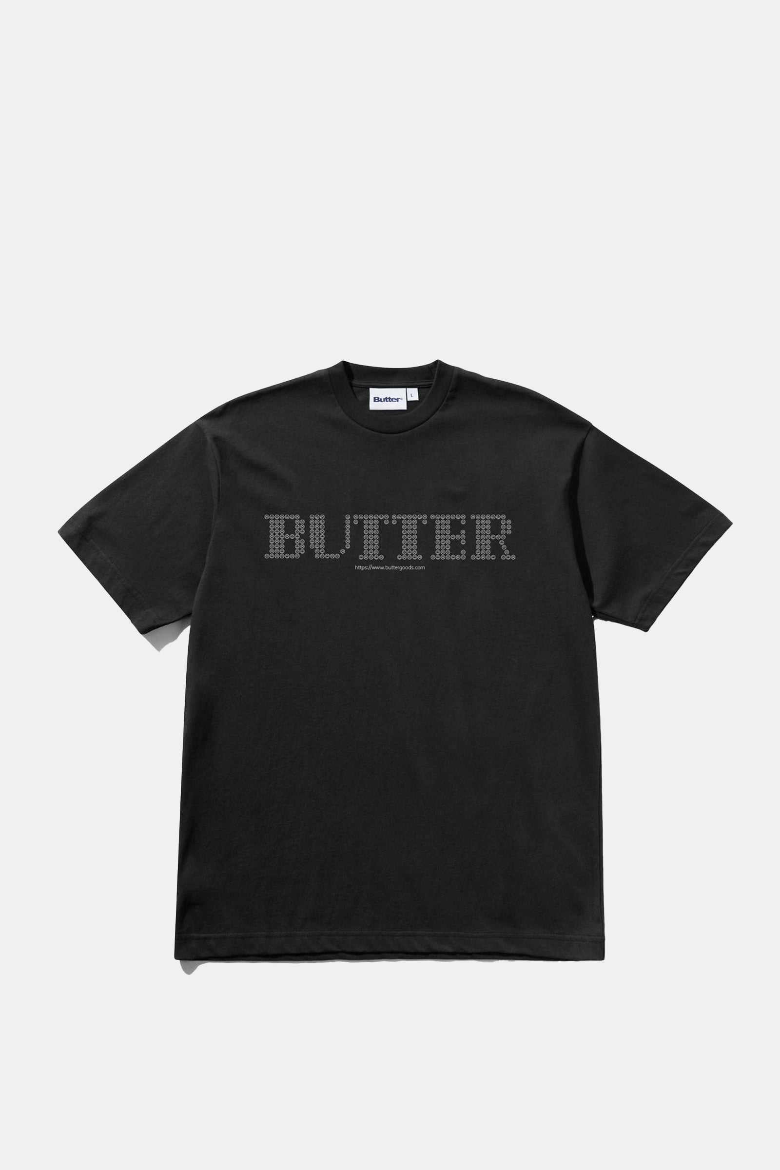 Terminal Tee
