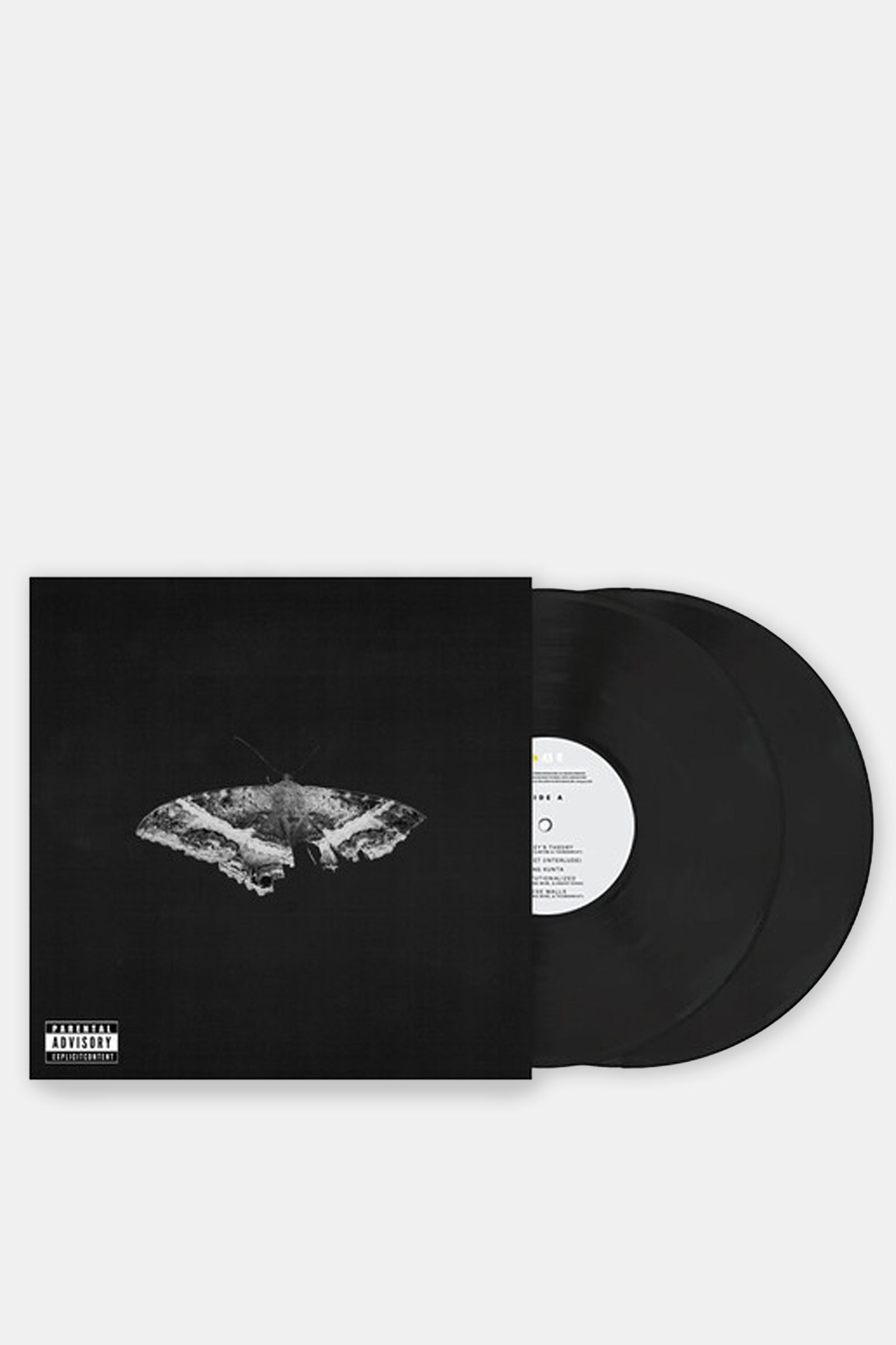 Kendrick Lamar - To Pimp A Butterfly (10 Year Anniversary Edition)