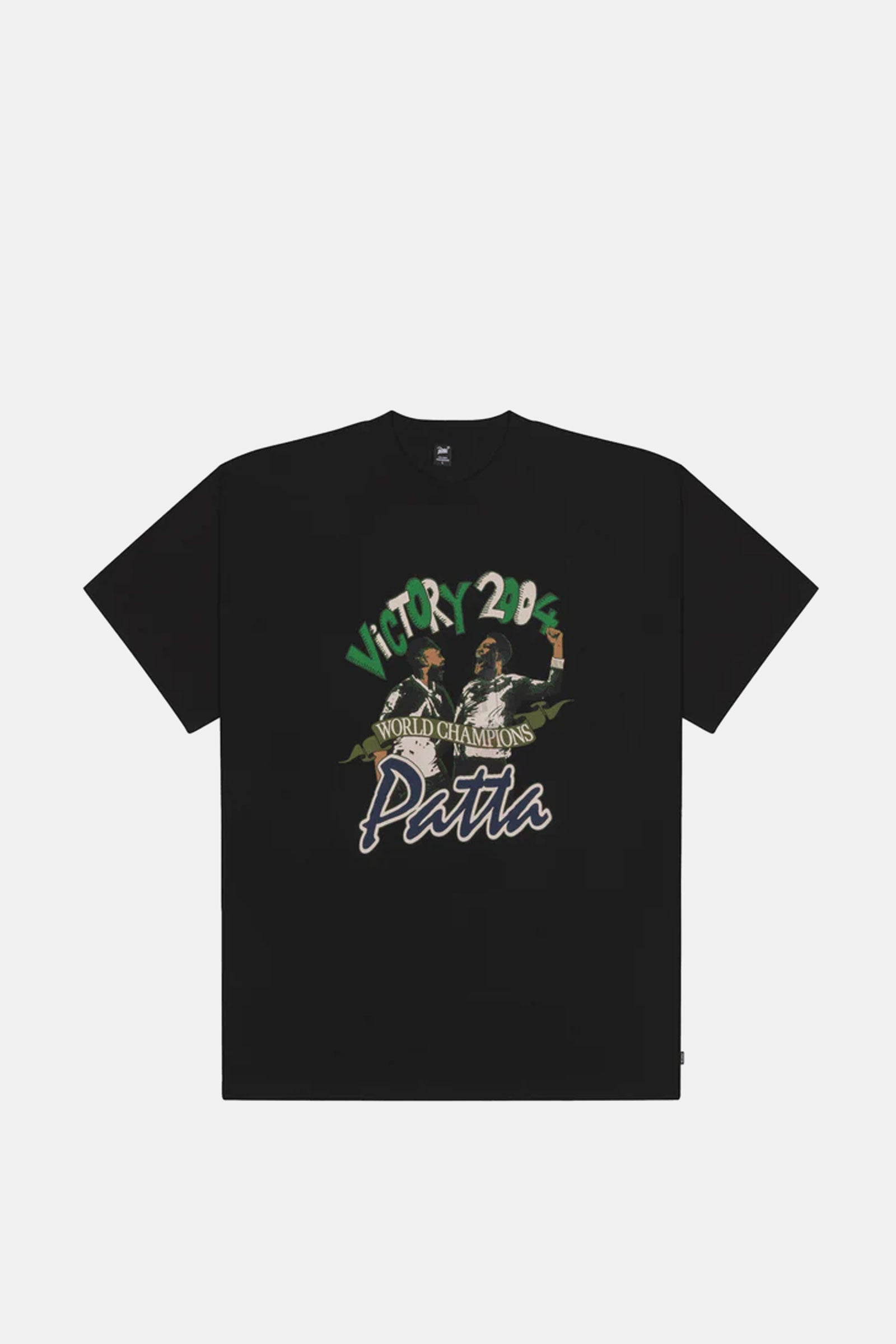 Patta Victory T-Shirt