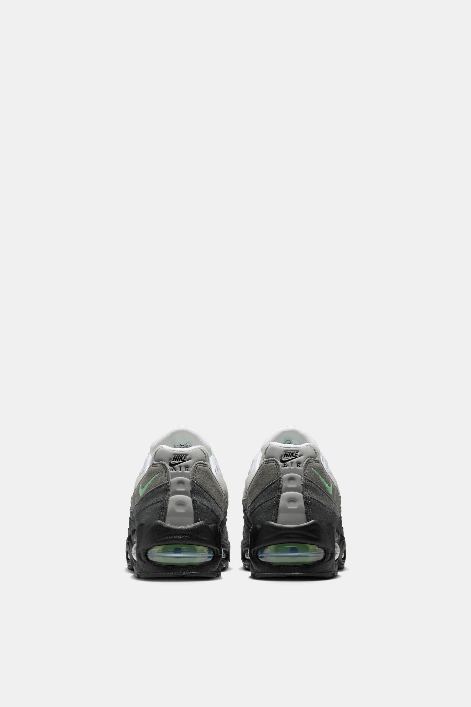 Women's Nike Air Max 95 Big Bubble
