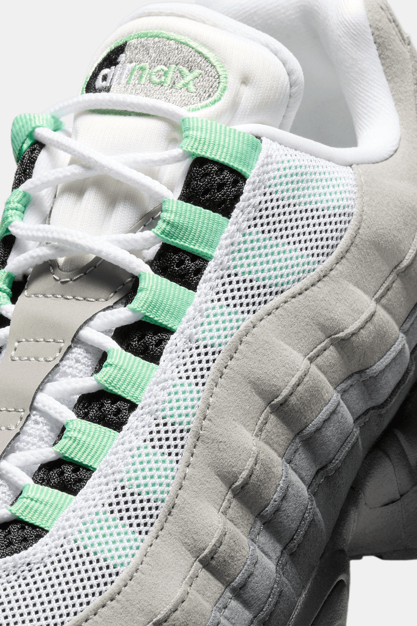 Women's Nike Air Max 95 Big Bubble