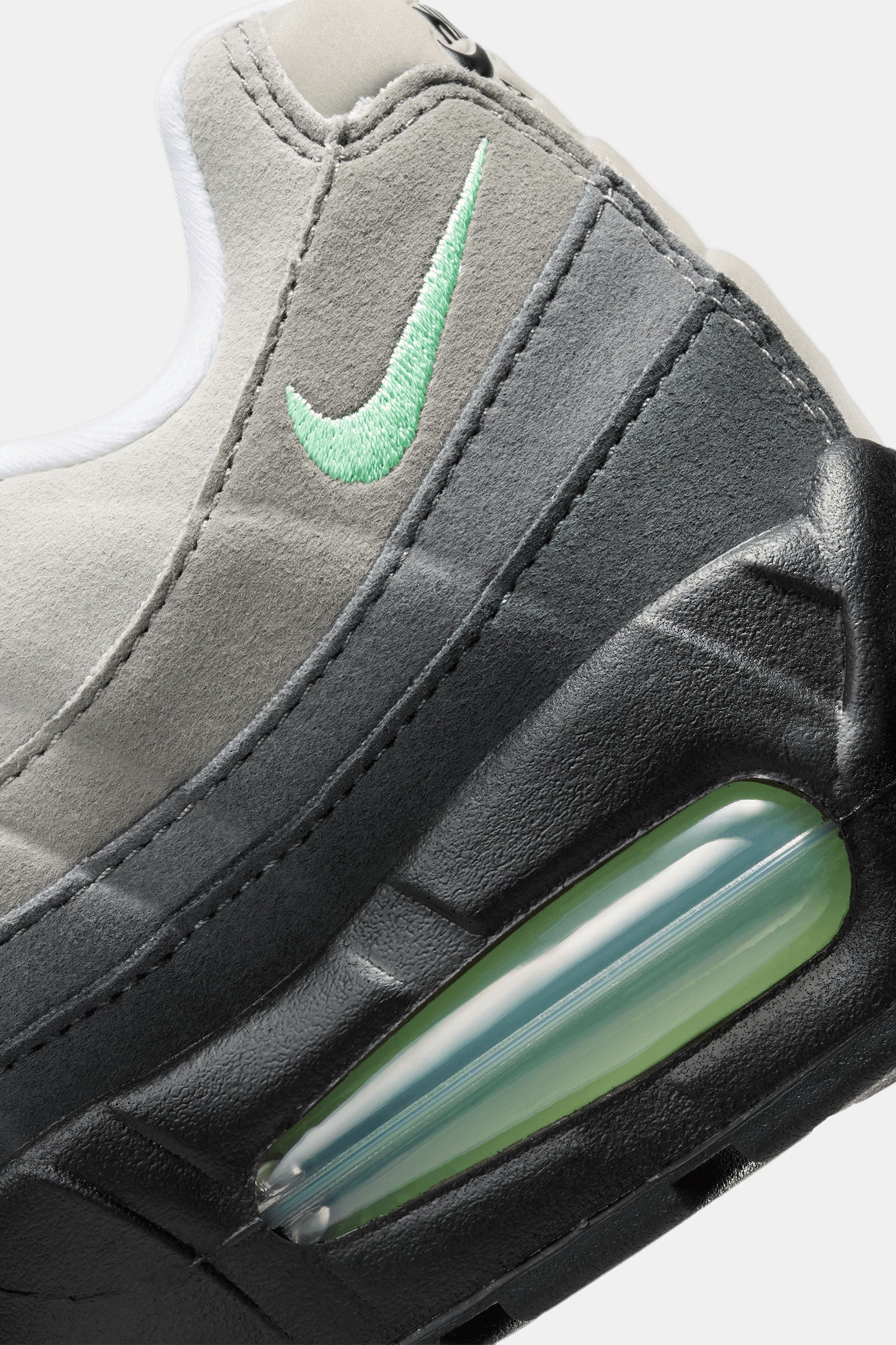 Women's Nike Air Max 95 Big Bubble
