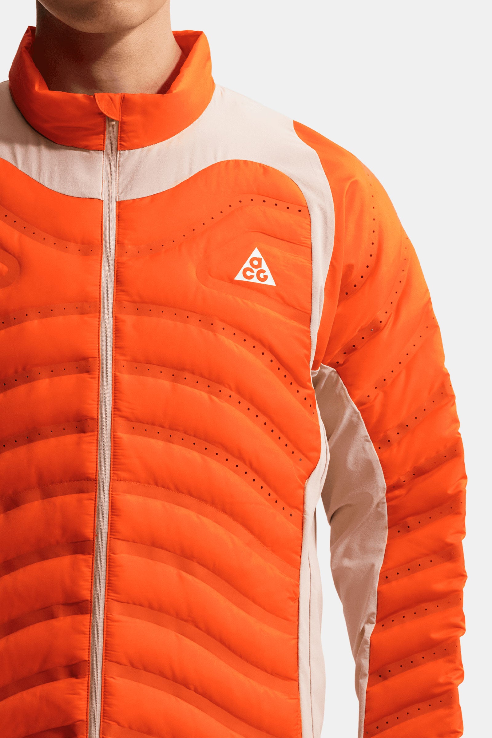 Nike ACG "Lava Loft"