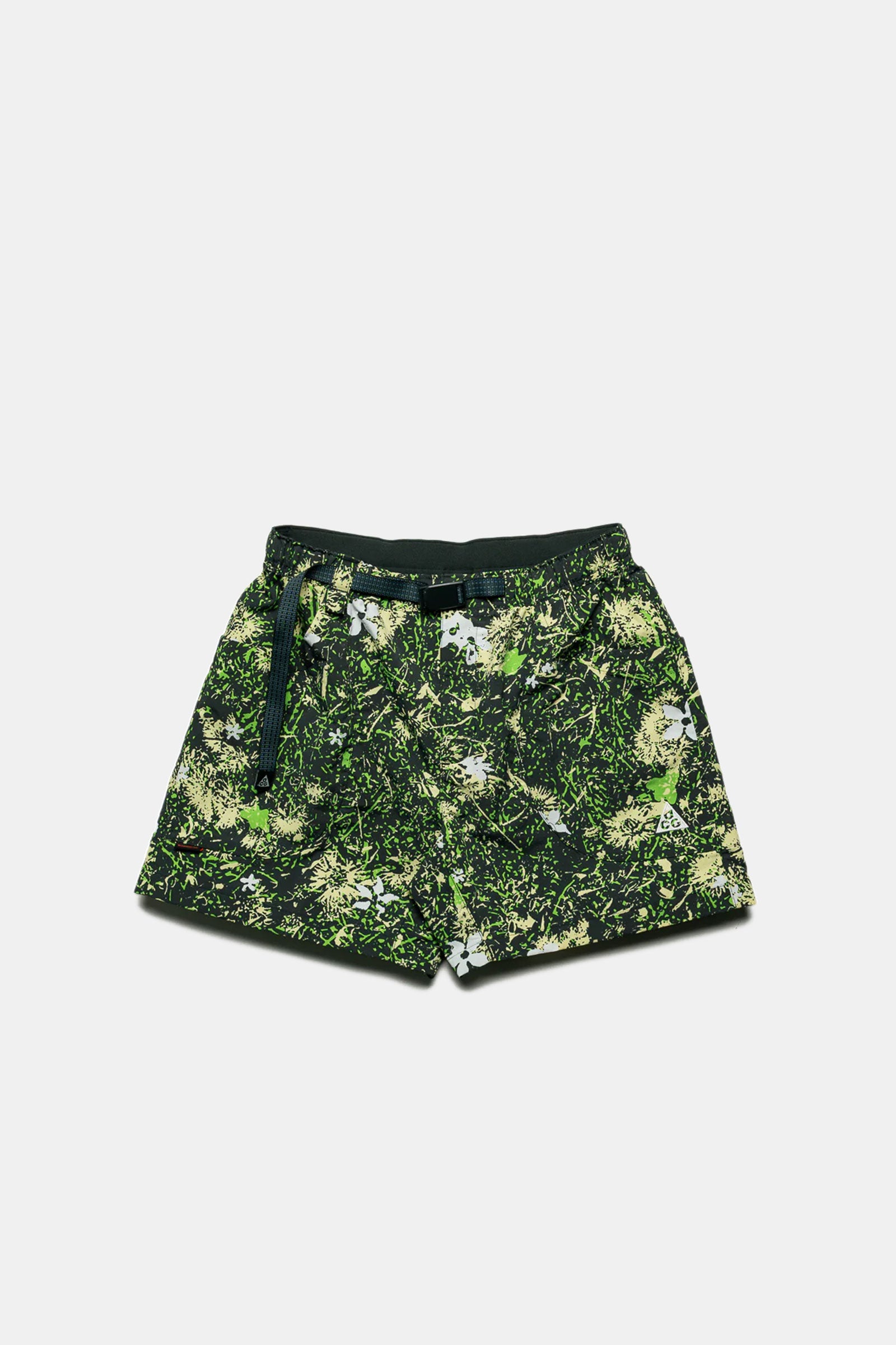 Nike ACG "Dolomiti" AOP Shorts