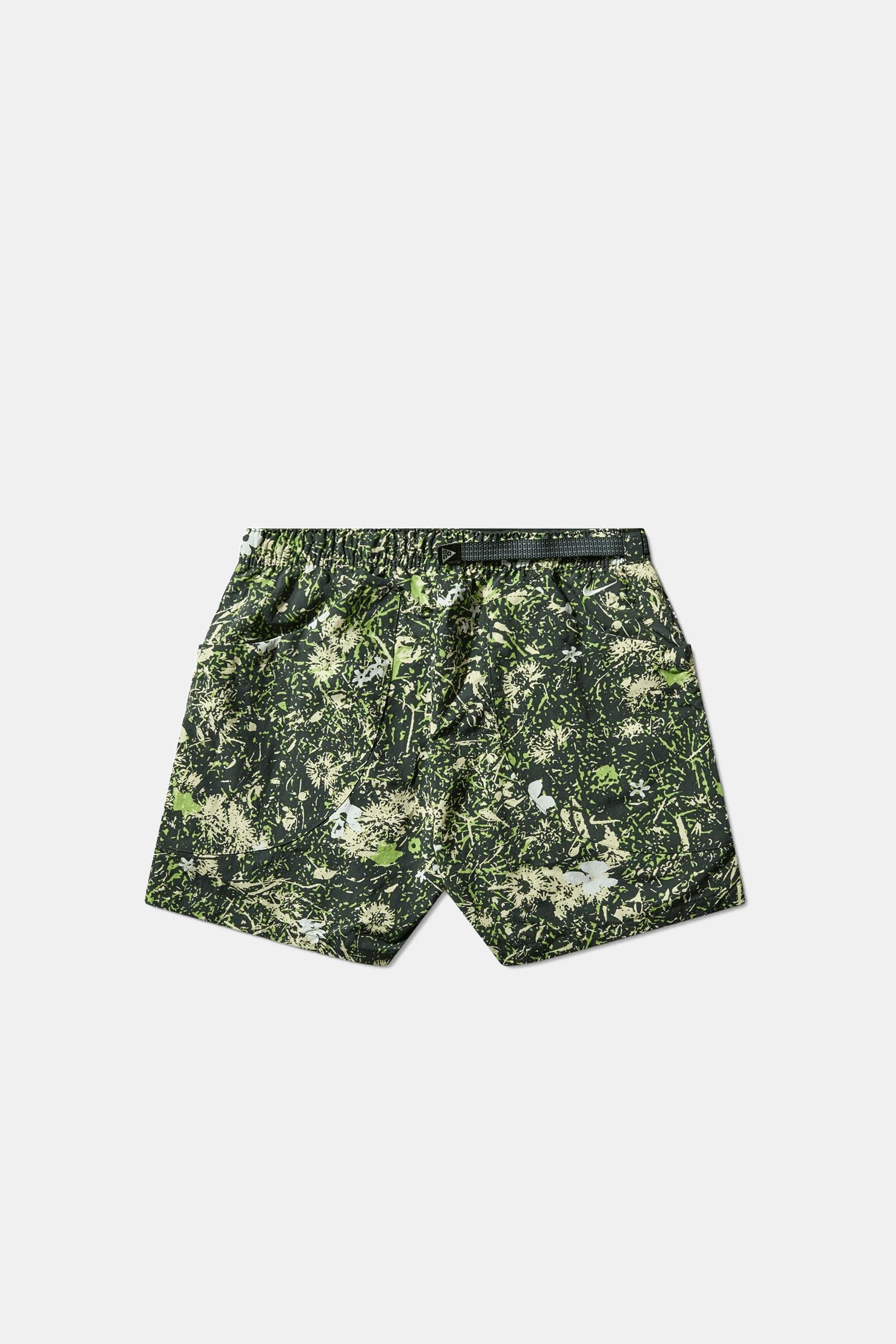 Nike ACG "Dolomiti" AOP Shorts
