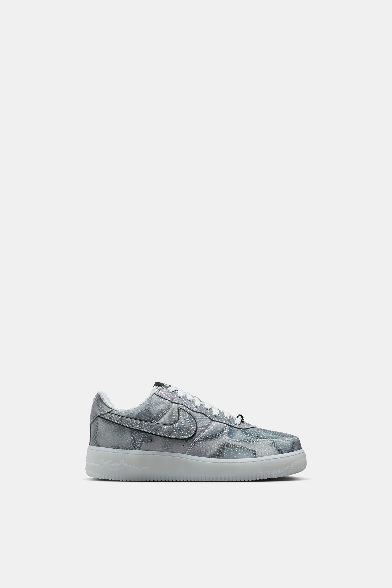 Kobe Bryant Nike Air Force 1 Low Protro 1