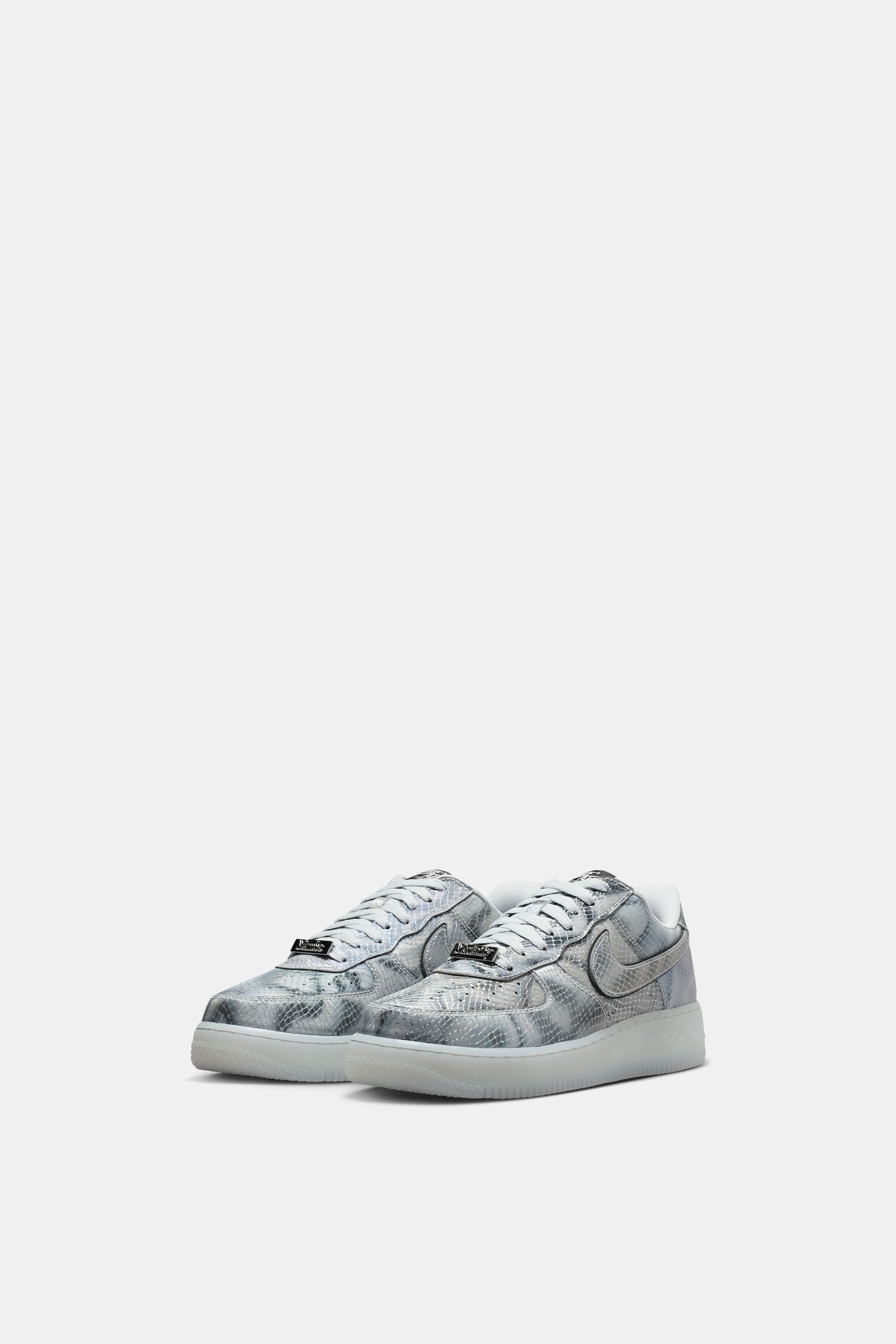 Kobe Bryant Nike Air Force 1 Low Protro 1
